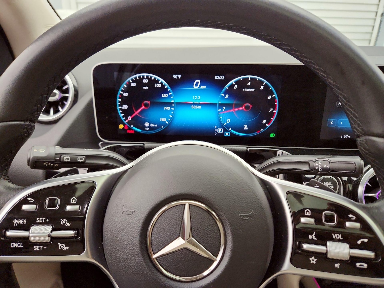 2021 Mercedes-Benz GLA GLA250 - Photo 11