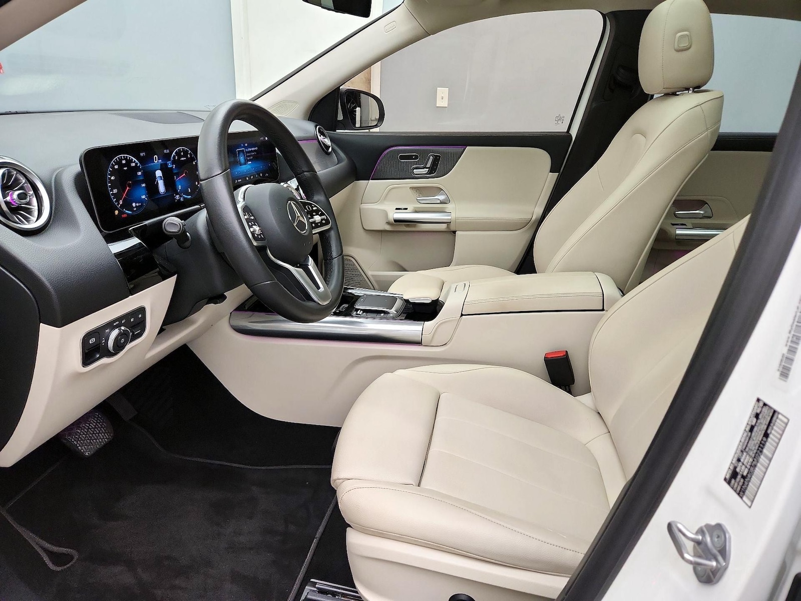 2021 Mercedes-Benz GLA GLA250 - Photo 12