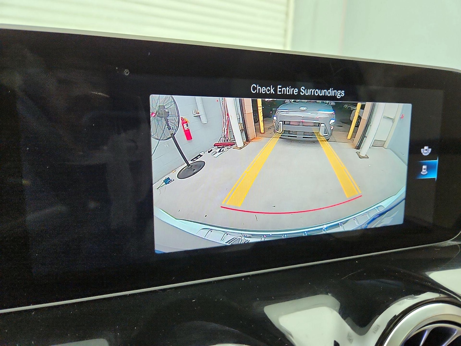 2021 Mercedes-Benz GLA GLA250 - Photo 15