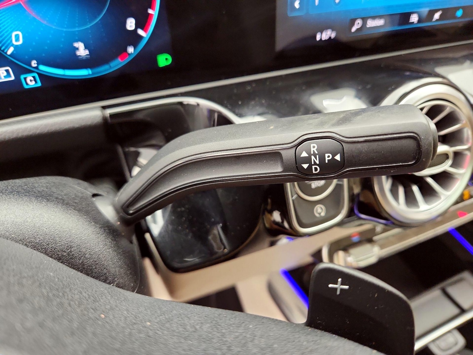 2021 Mercedes-Benz GLA GLA250 - Photo 18
