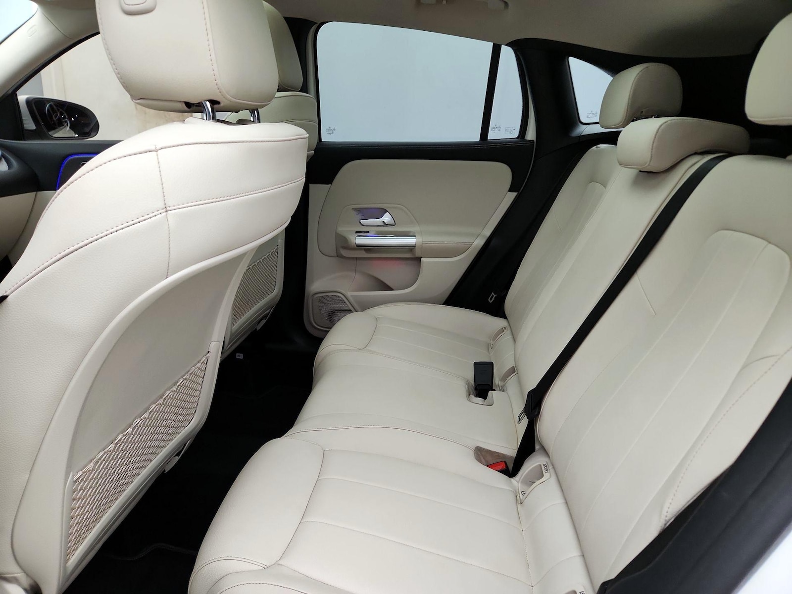 2021 Mercedes-Benz GLA GLA250 - Photo 21