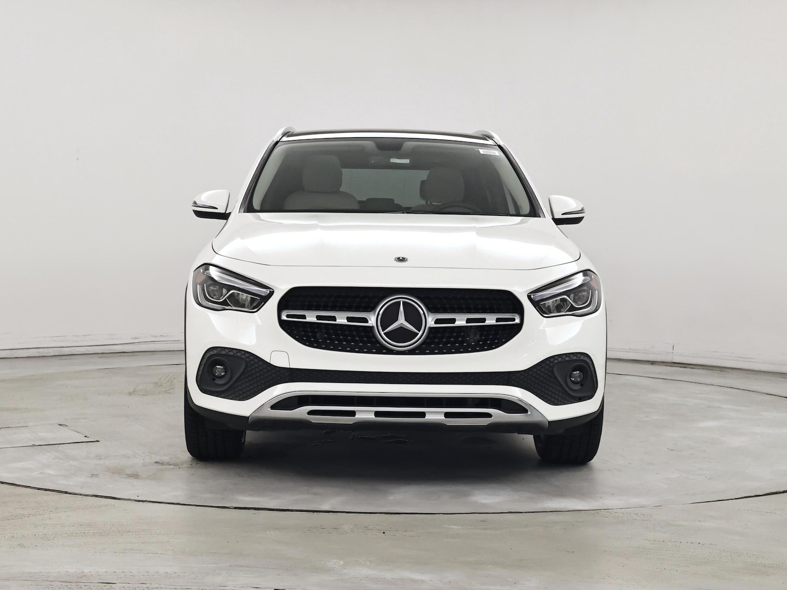 2021 Mercedes-Benz GLA GLA250 - Photo 6