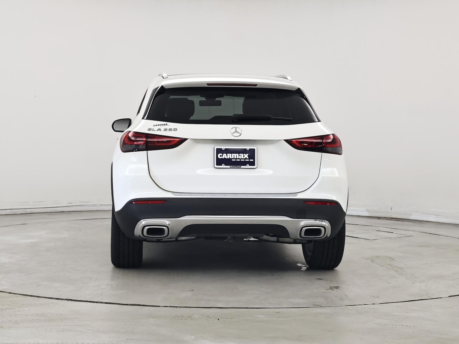 2021 Mercedes-Benz GLA GLA250 - Photo 7