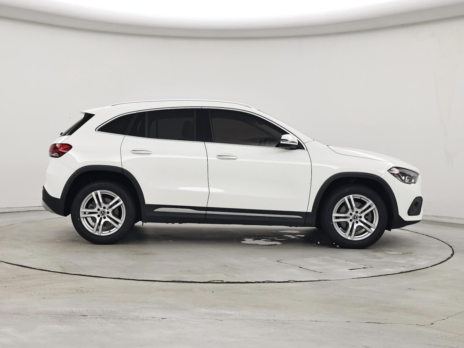 2021 Mercedes-Benz GLA GLA250 - Photo 8