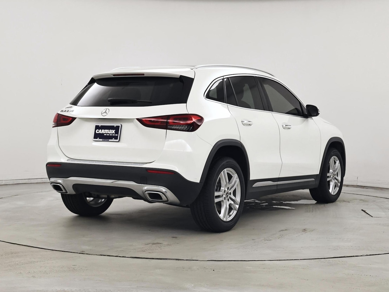 2021 Mercedes-Benz GLA GLA250 - Photo 9