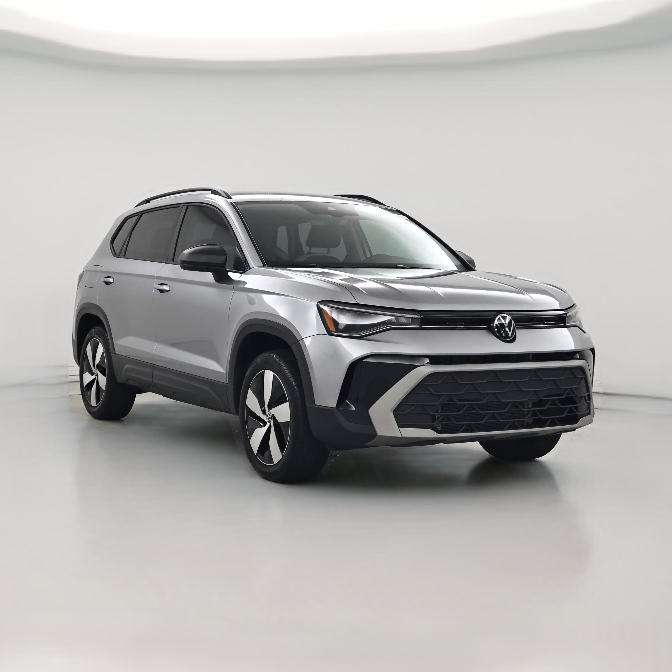 Thumbnail: 2025 Volkswagen Taos - 1