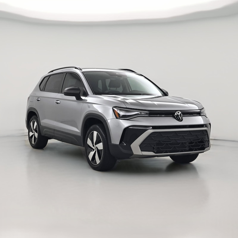 2025 Volkswagen Taos S