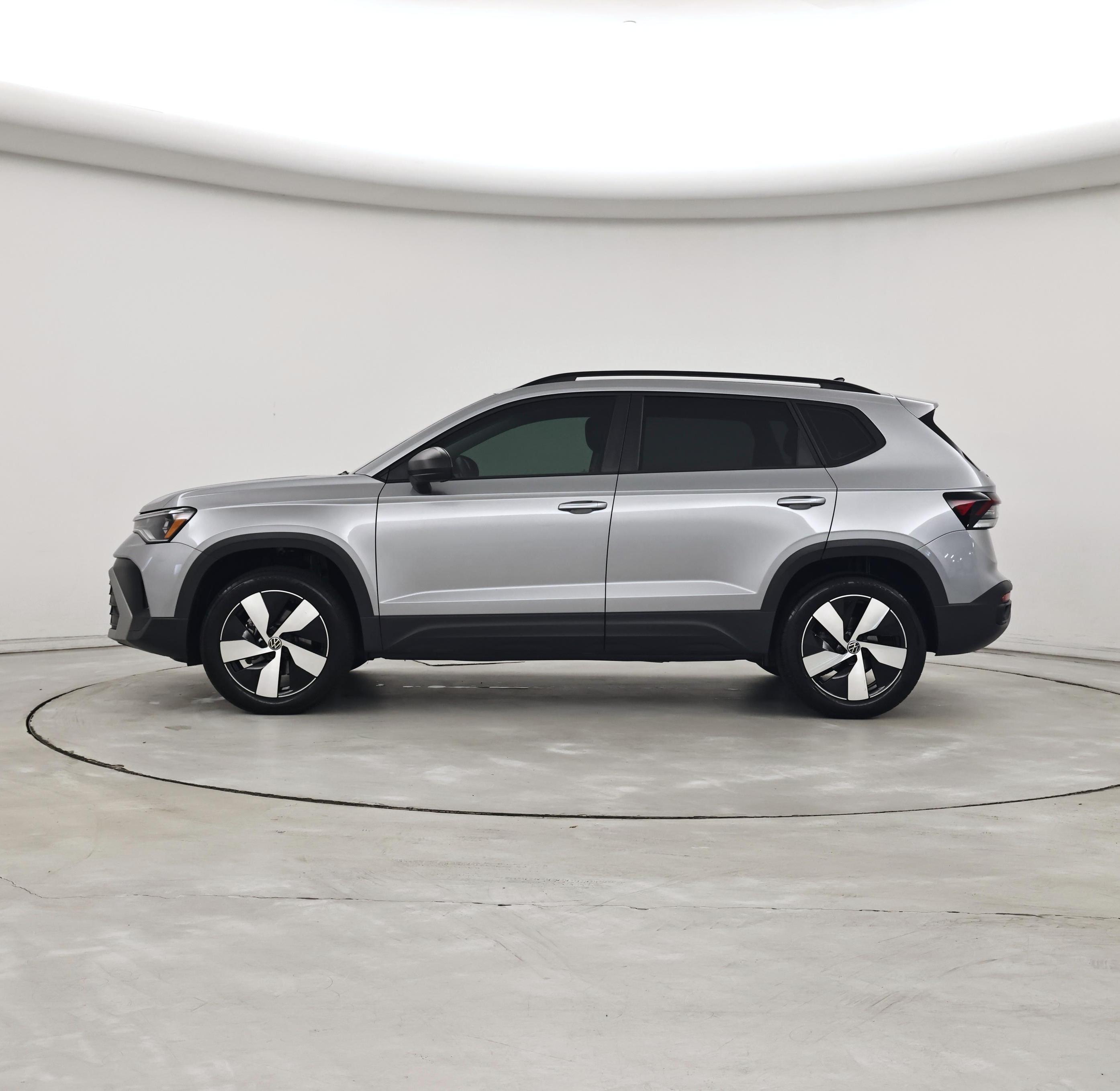 Thumbnail: 2025 Volkswagen Taos - 3