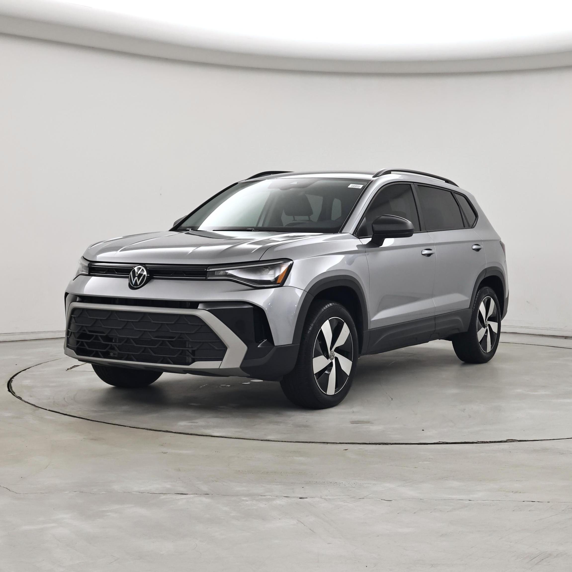 Thumbnail: 2025 Volkswagen Taos - 4