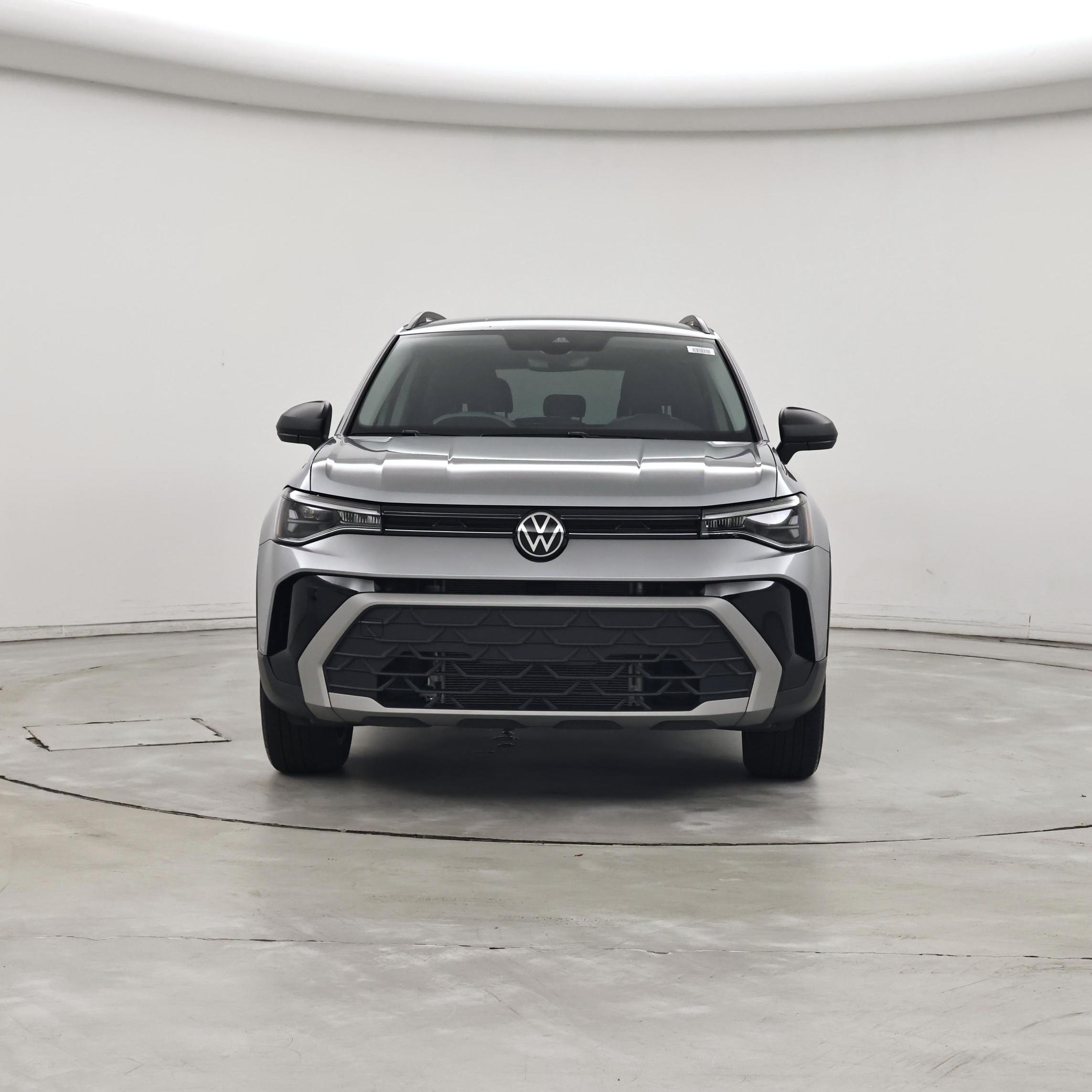 Thumbnail: 2025 Volkswagen Taos - 5