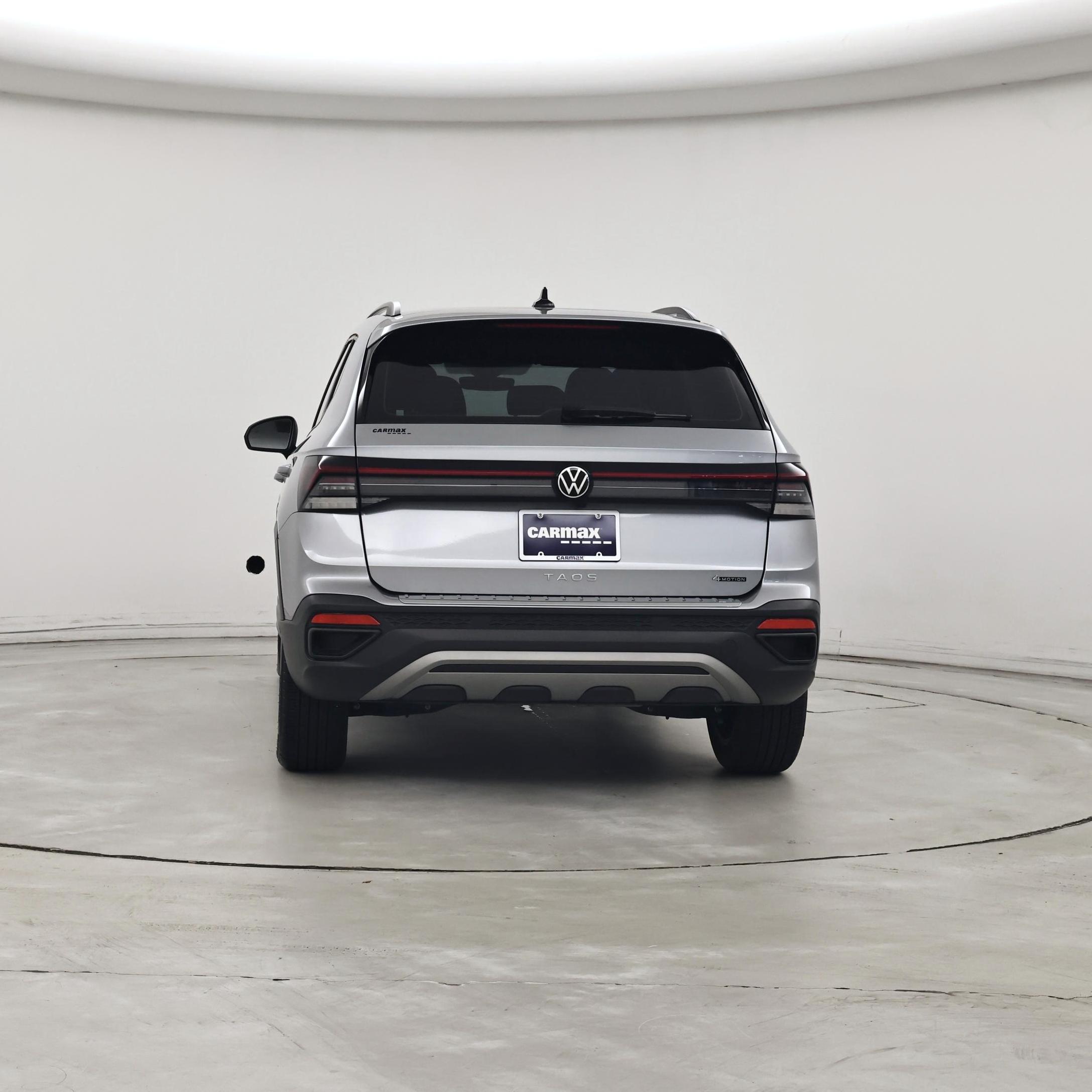 Thumbnail: 2025 Volkswagen Taos - 6