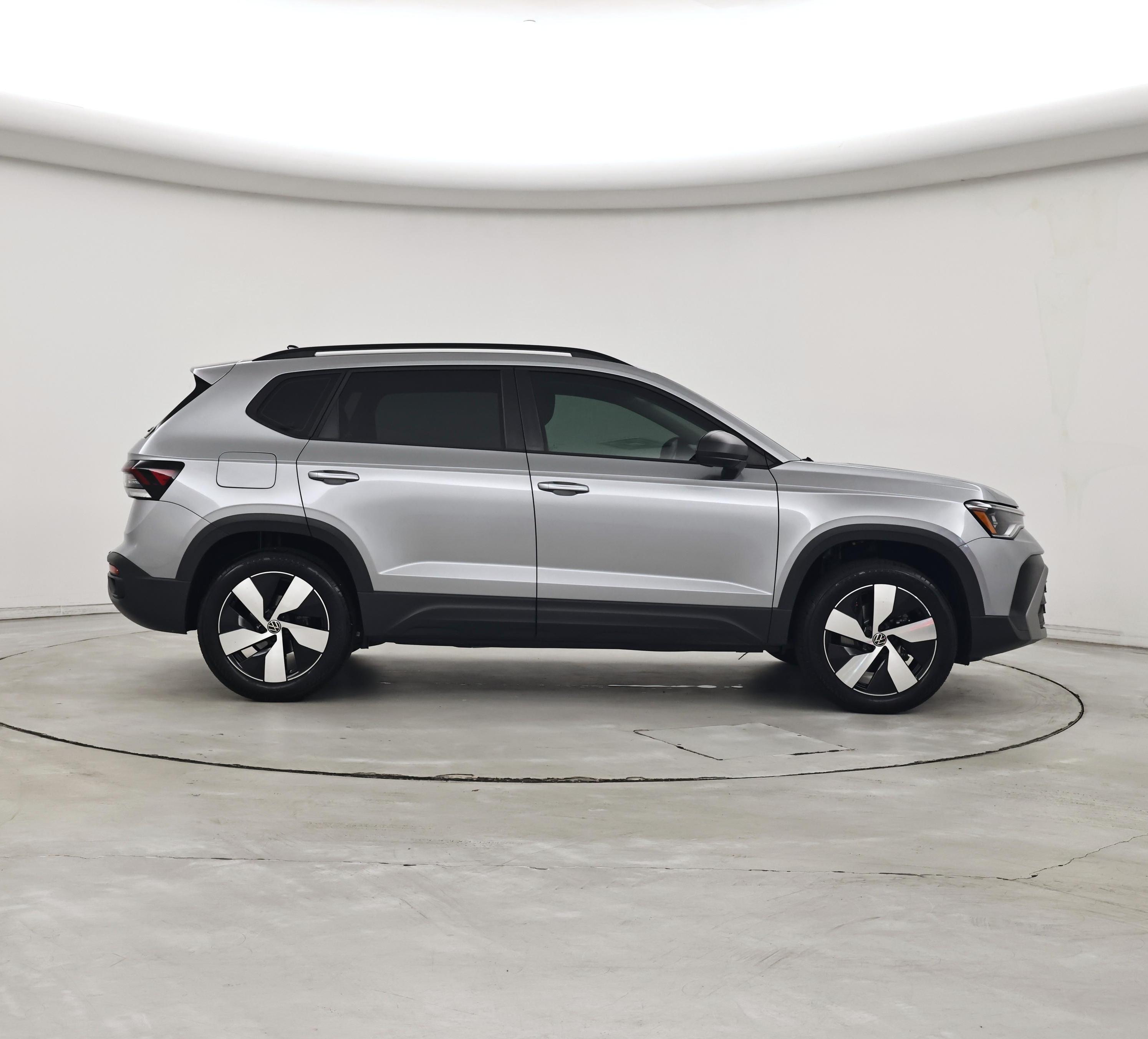 Thumbnail: 2025 Volkswagen Taos - 7