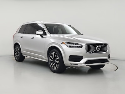 2022 Volvo XC90 T6 Momentum