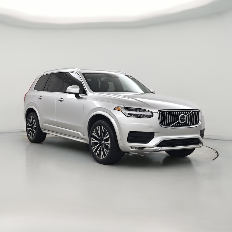 2022 Volvo XC90 T6 Momentum