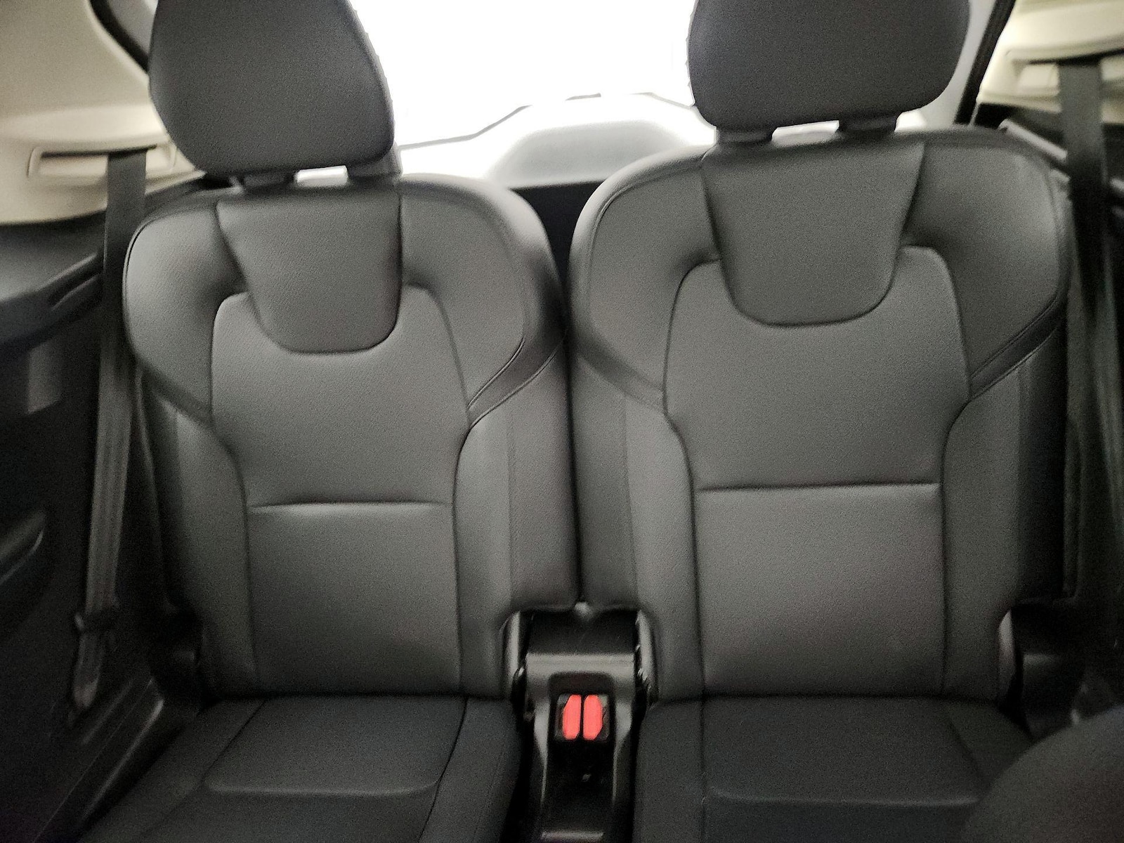 2022 Volvo XC90 Momentum - Photo 22