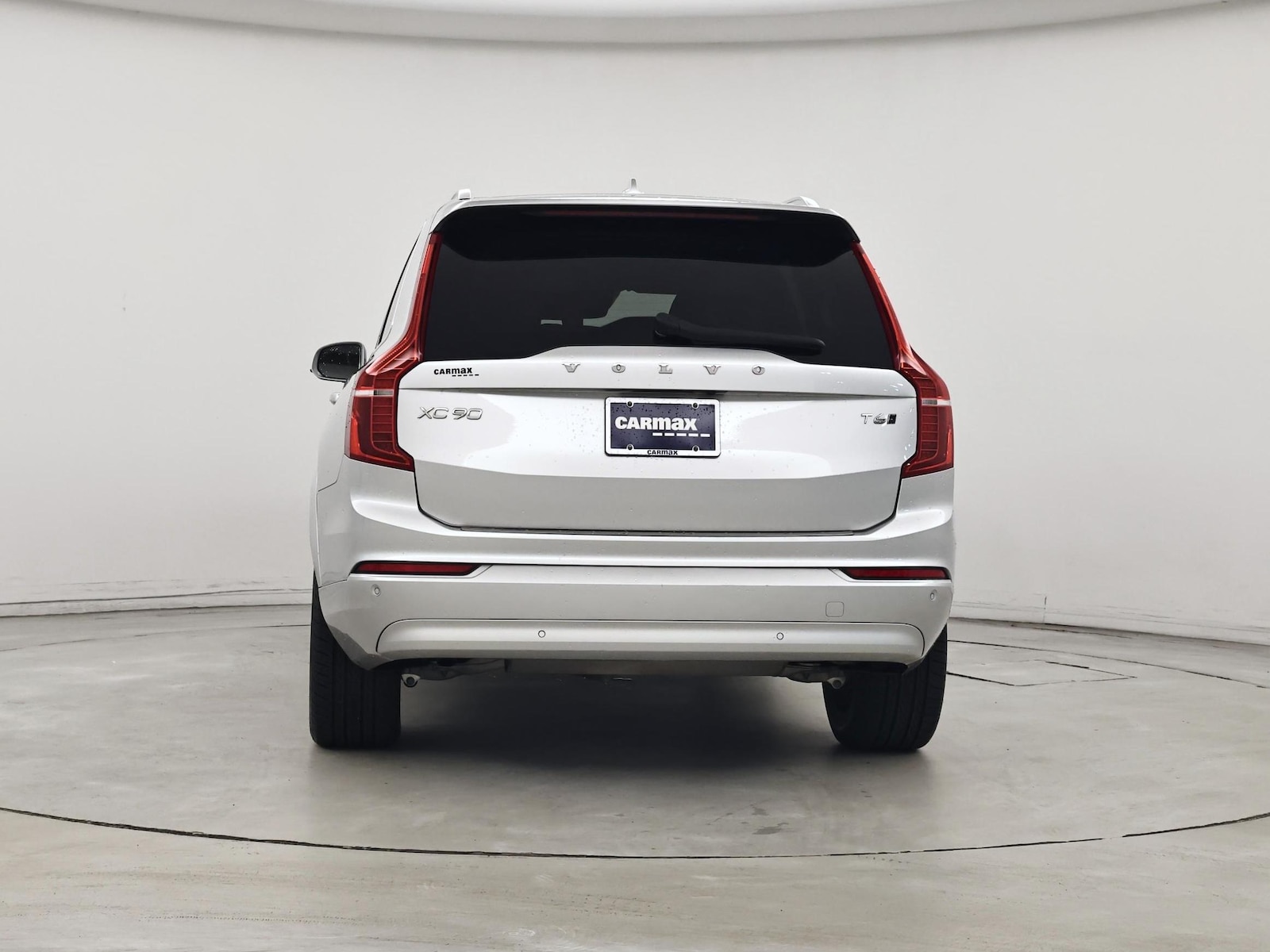 2022 Volvo XC90 Momentum - Photo 7