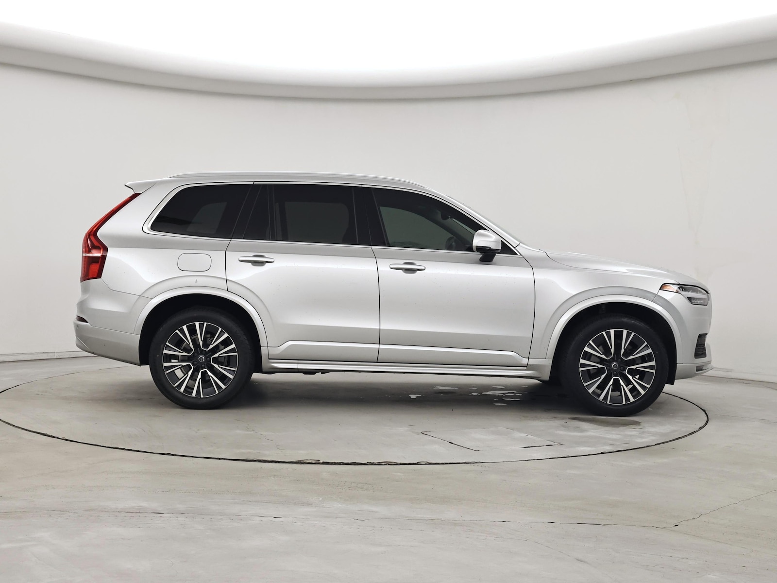 2022 Volvo XC90 Momentum - Photo 8