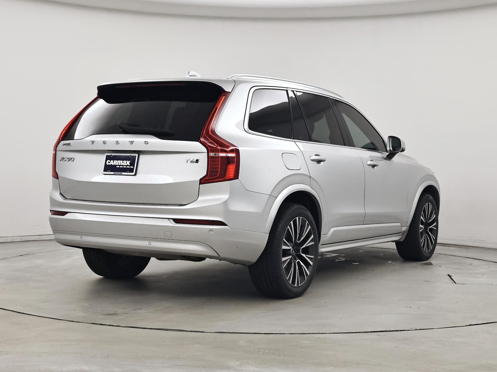 2022 Volvo XC90 Momentum - Photo 9