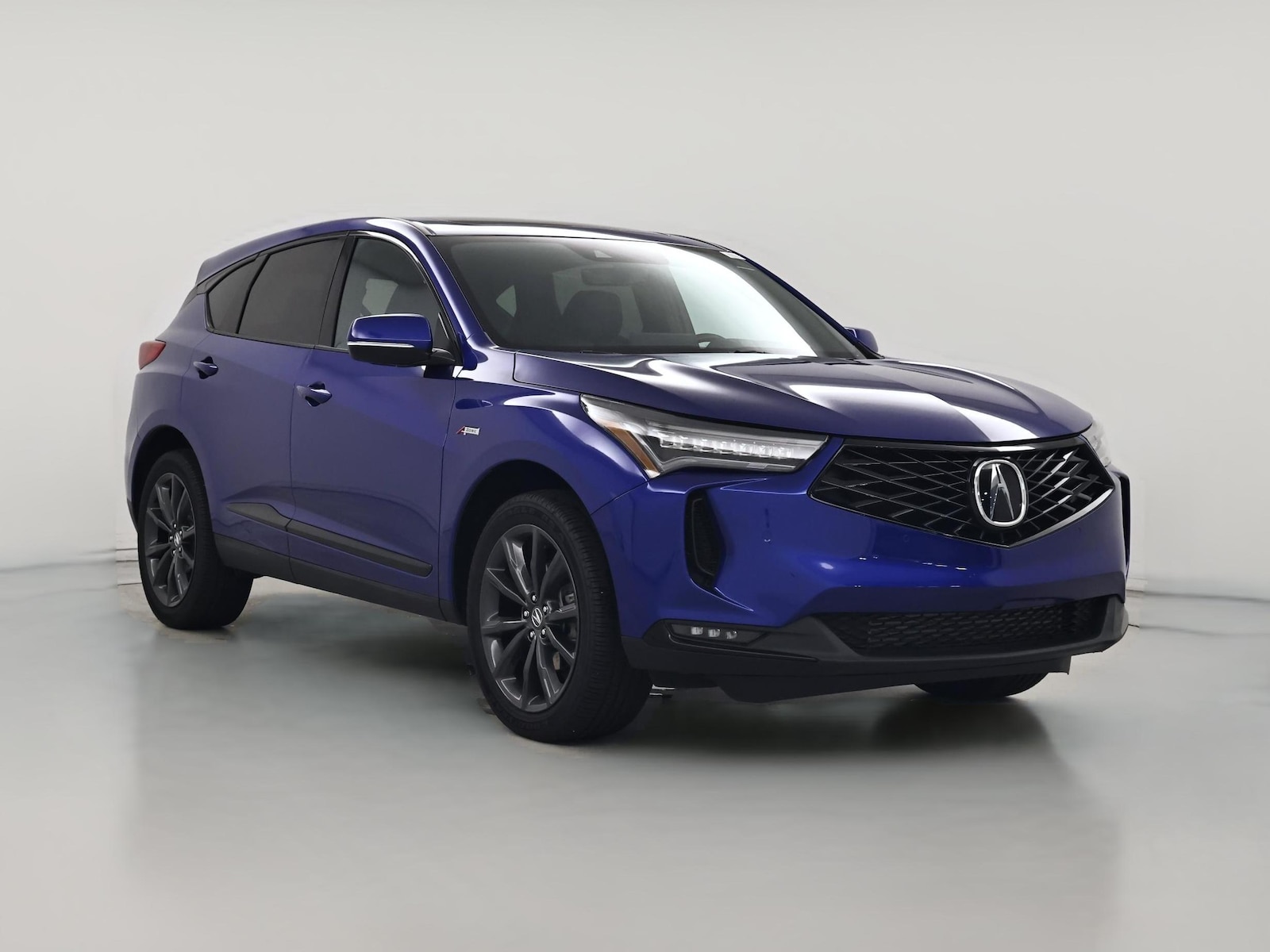 2025 Acura RDX