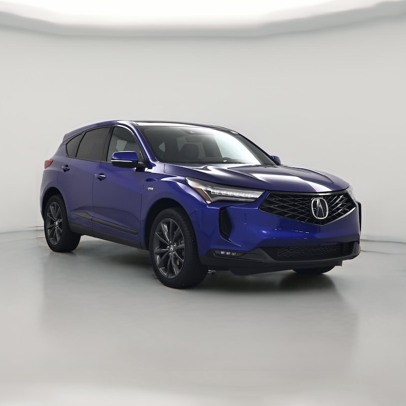 2025 Acura RDX SH-AWD A-Spec