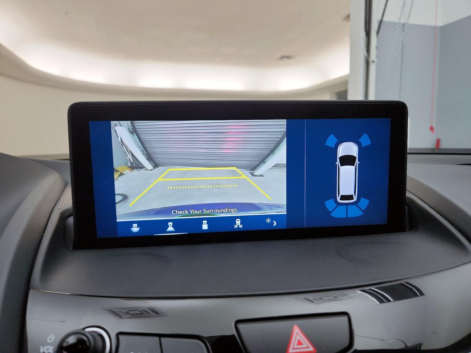 2025 Acura RDX A-Spec Package - Photo 16