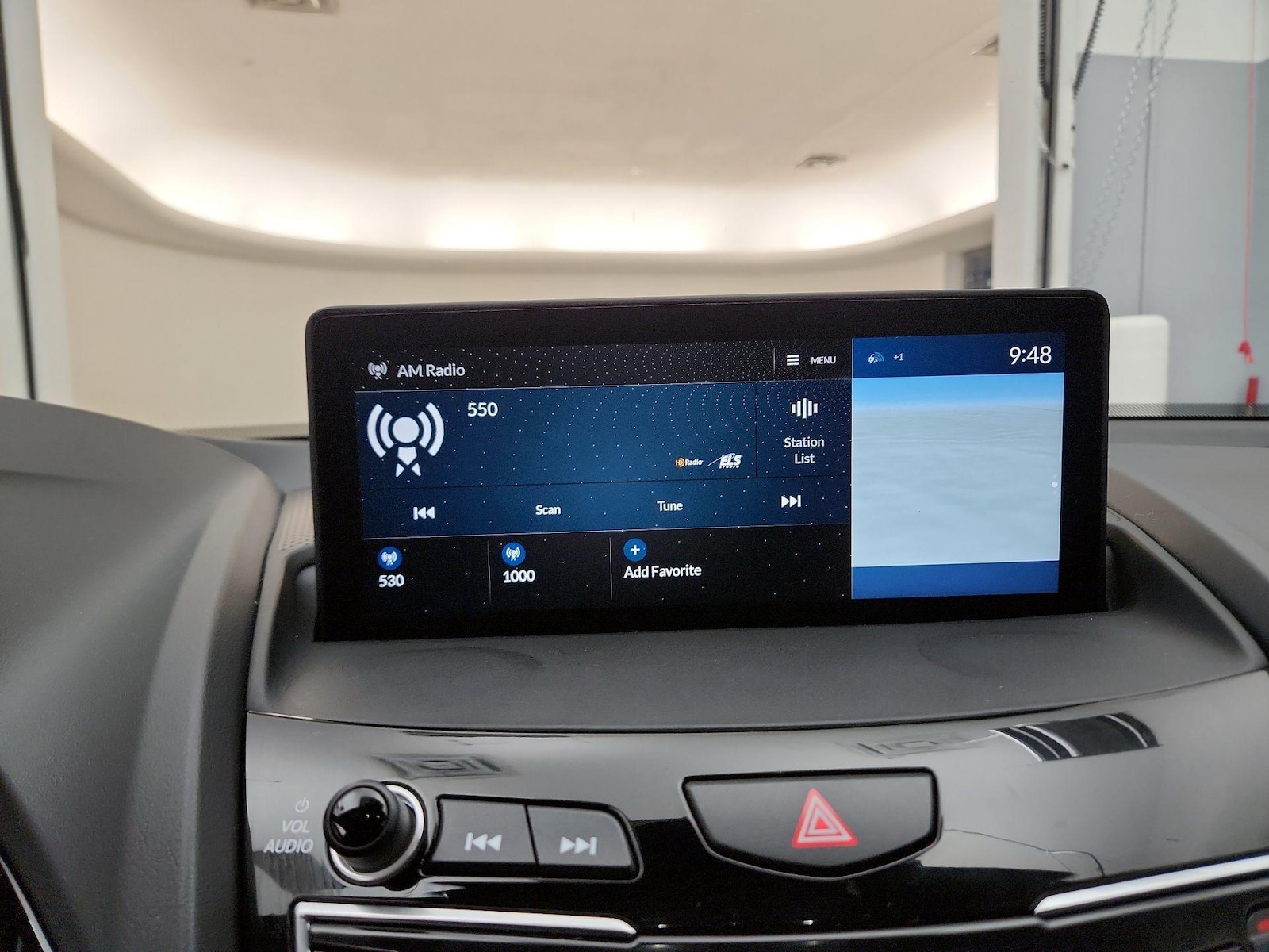 2025 Acura RDX A-Spec Package - Photo 17