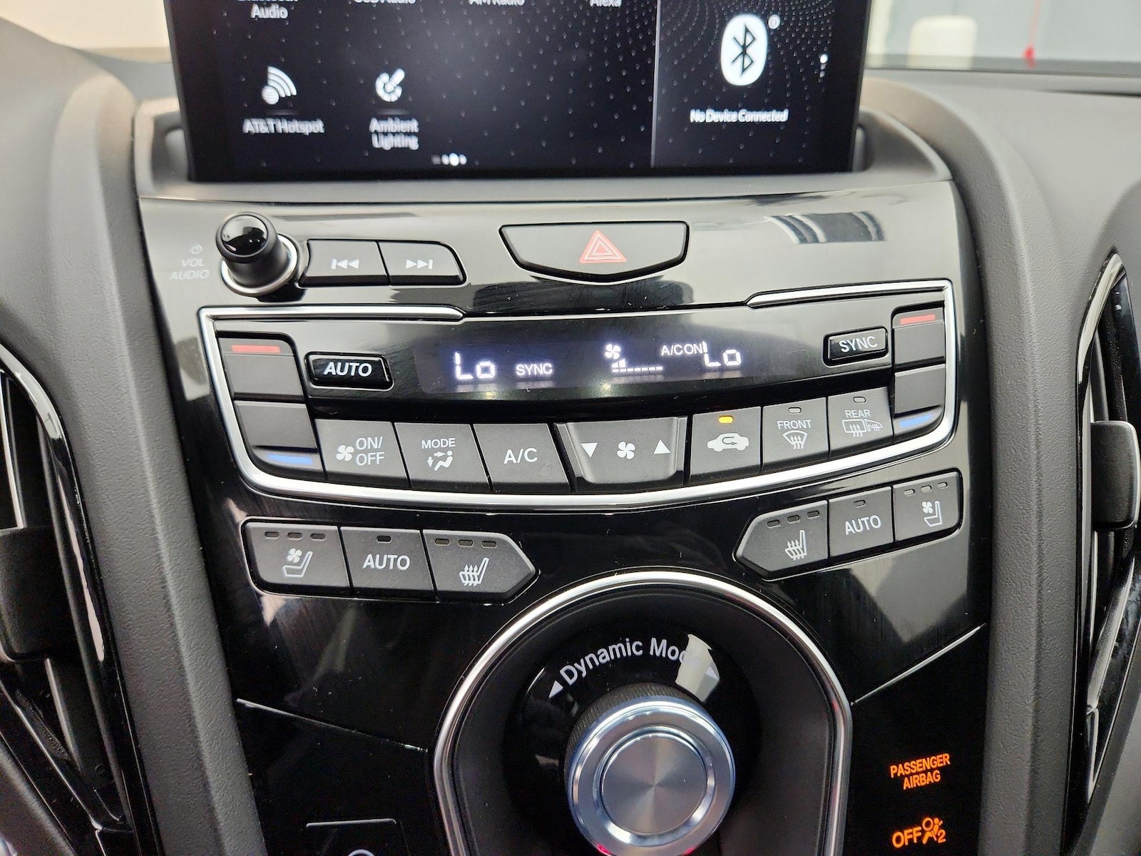 2025 Acura RDX A-Spec Package - Photo 18