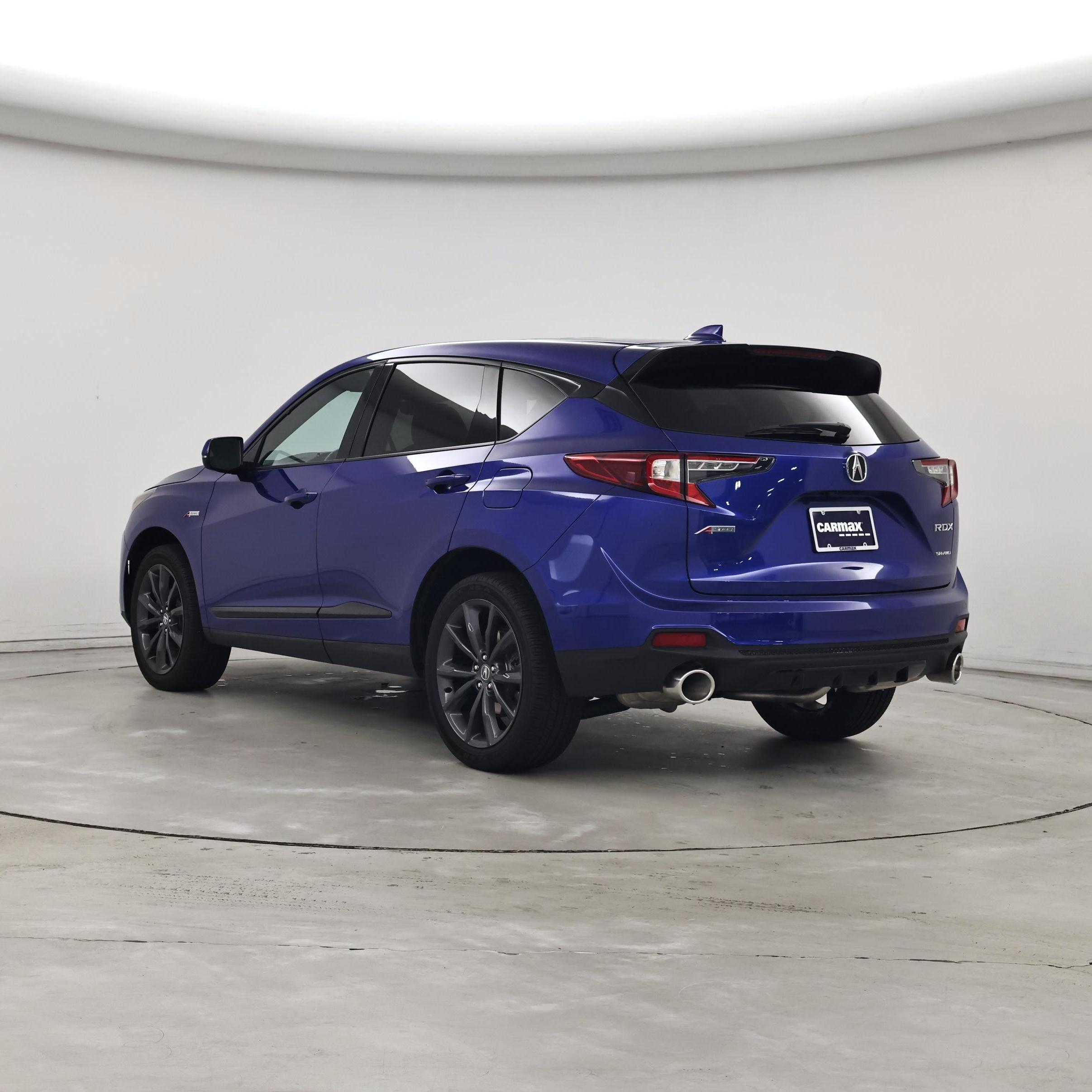 Thumbnail: 2025 Acura RDX - 2
