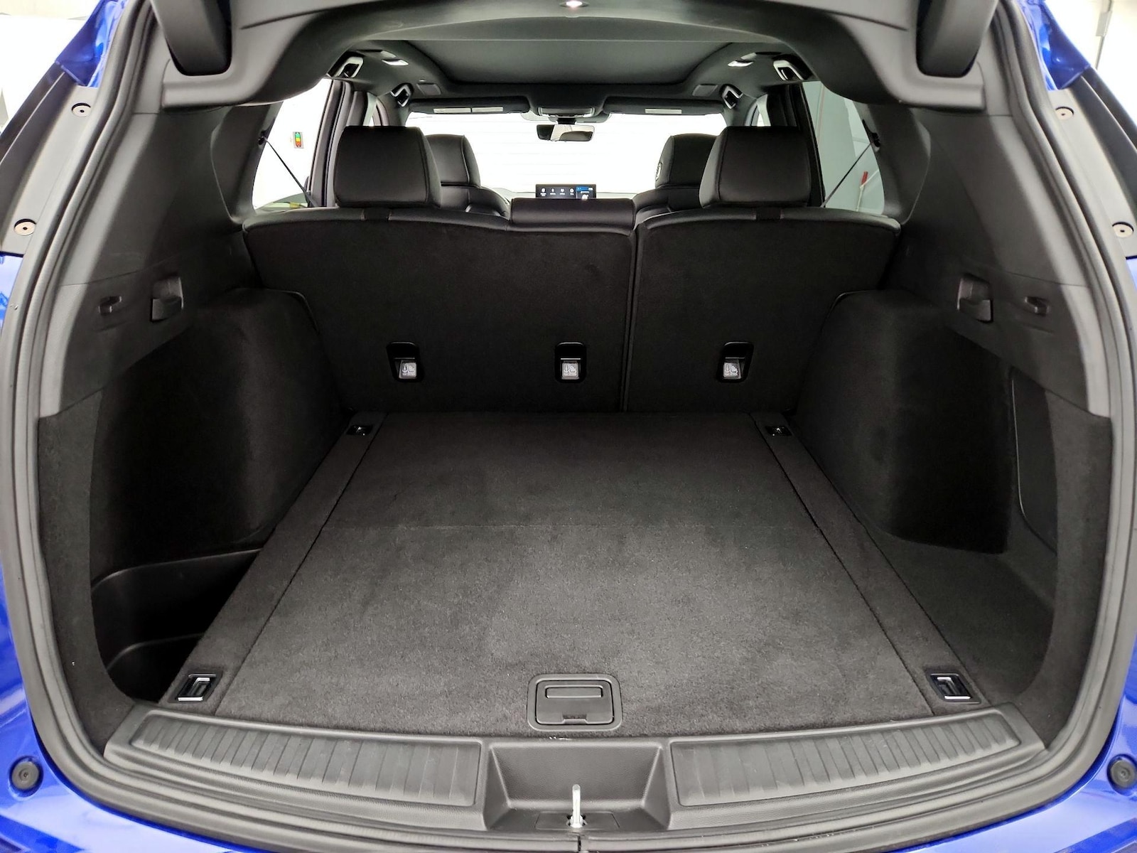 2025 Acura RDX A-Spec Package - Photo 23