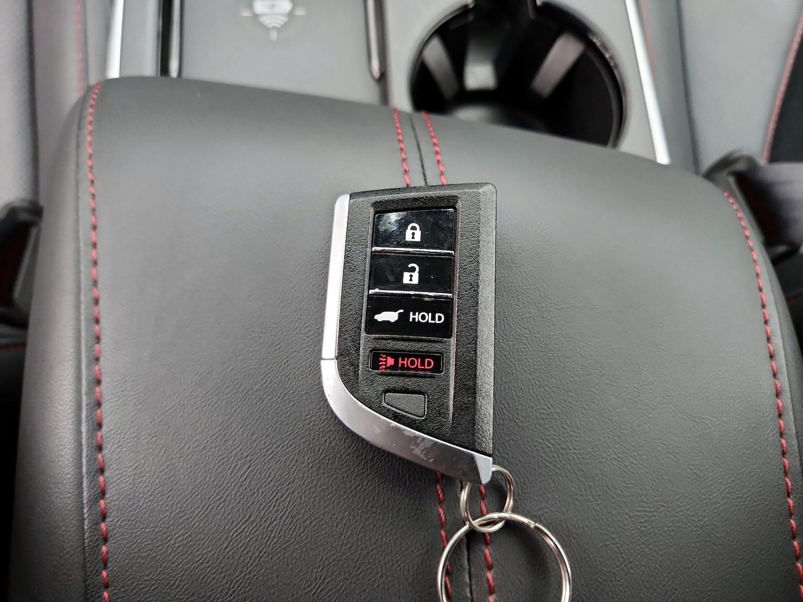 2025 Acura RDX A-Spec Package - Photo 25