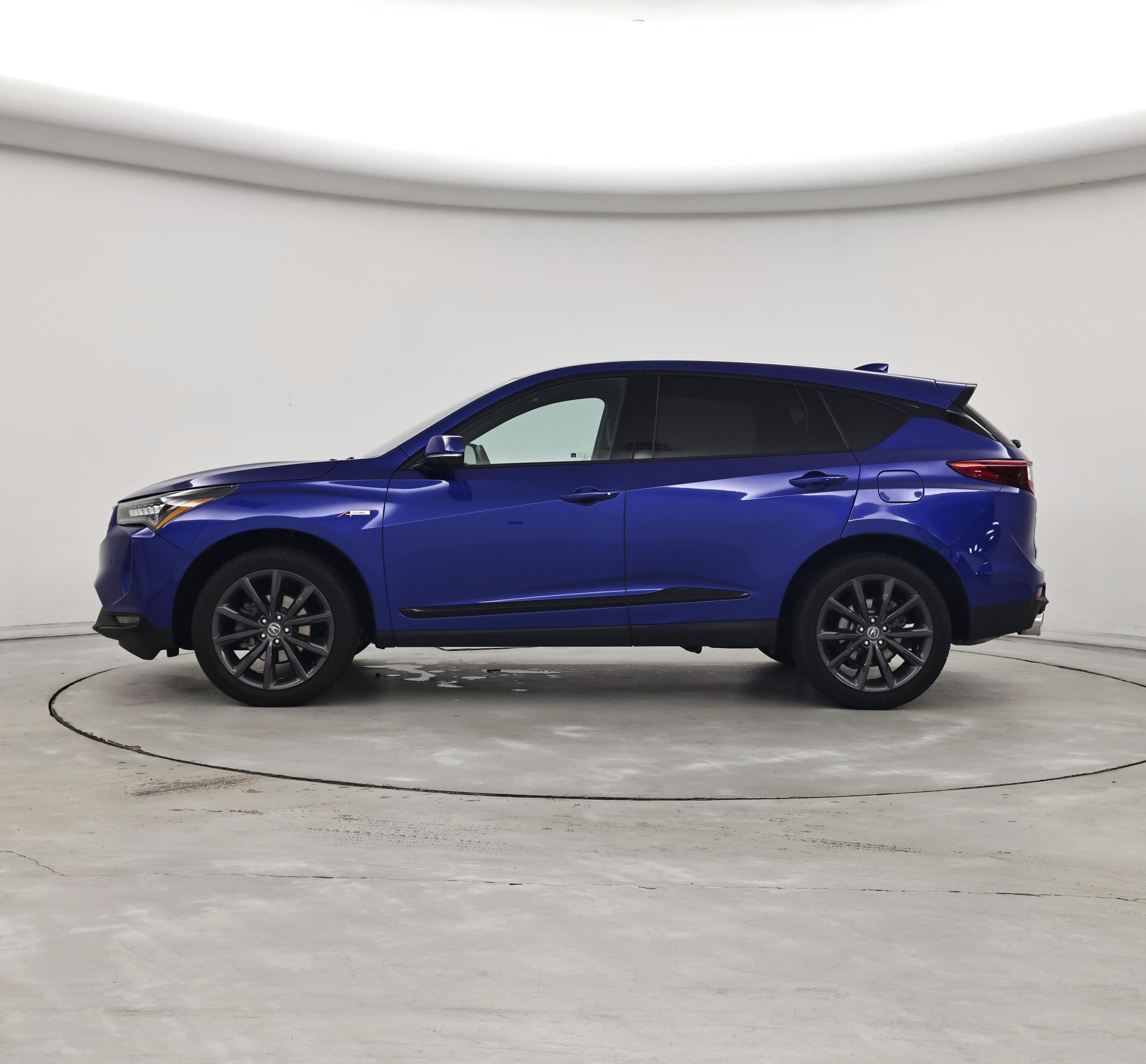 Thumbnail: 2025 Acura RDX - 3