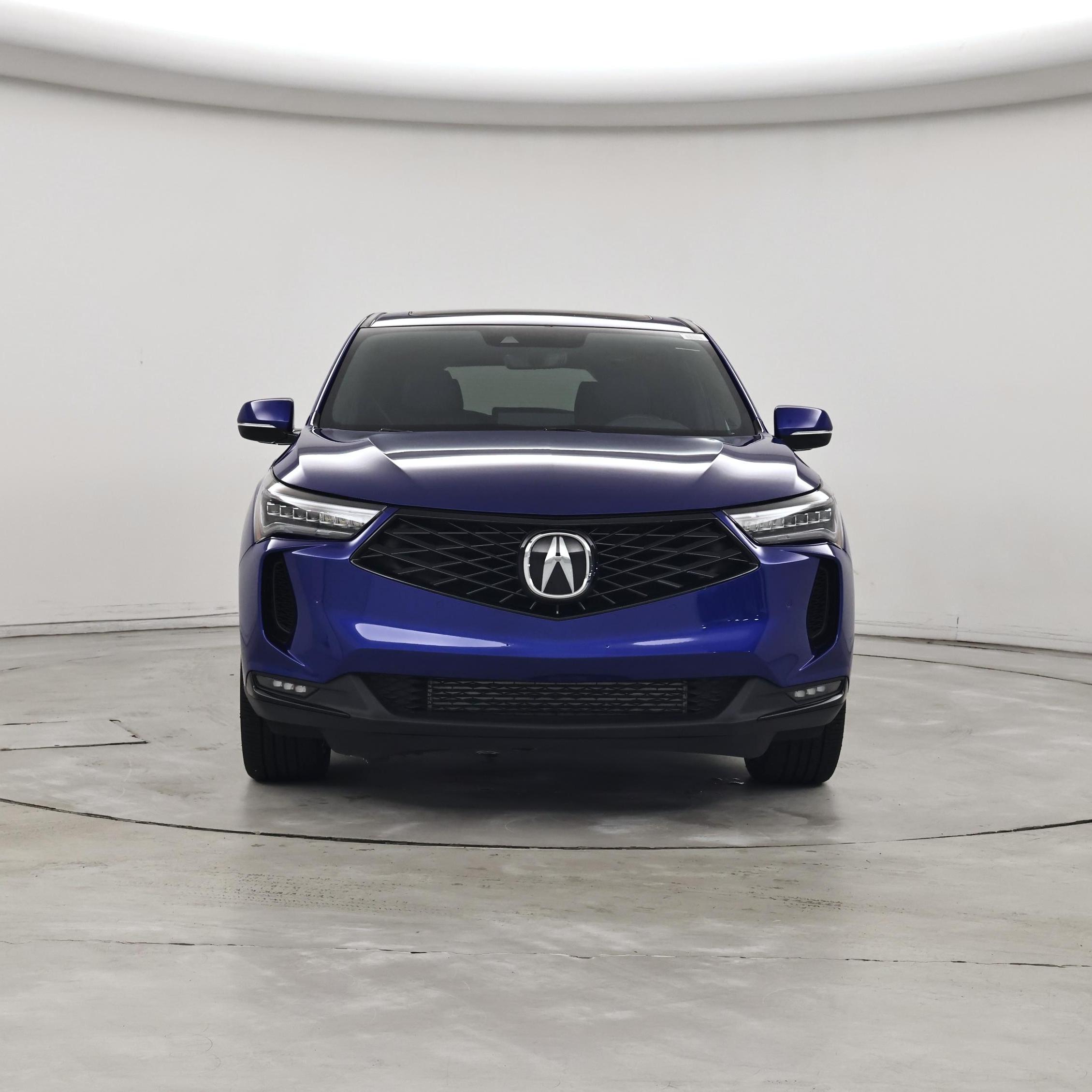 Thumbnail: 2025 Acura RDX - 5