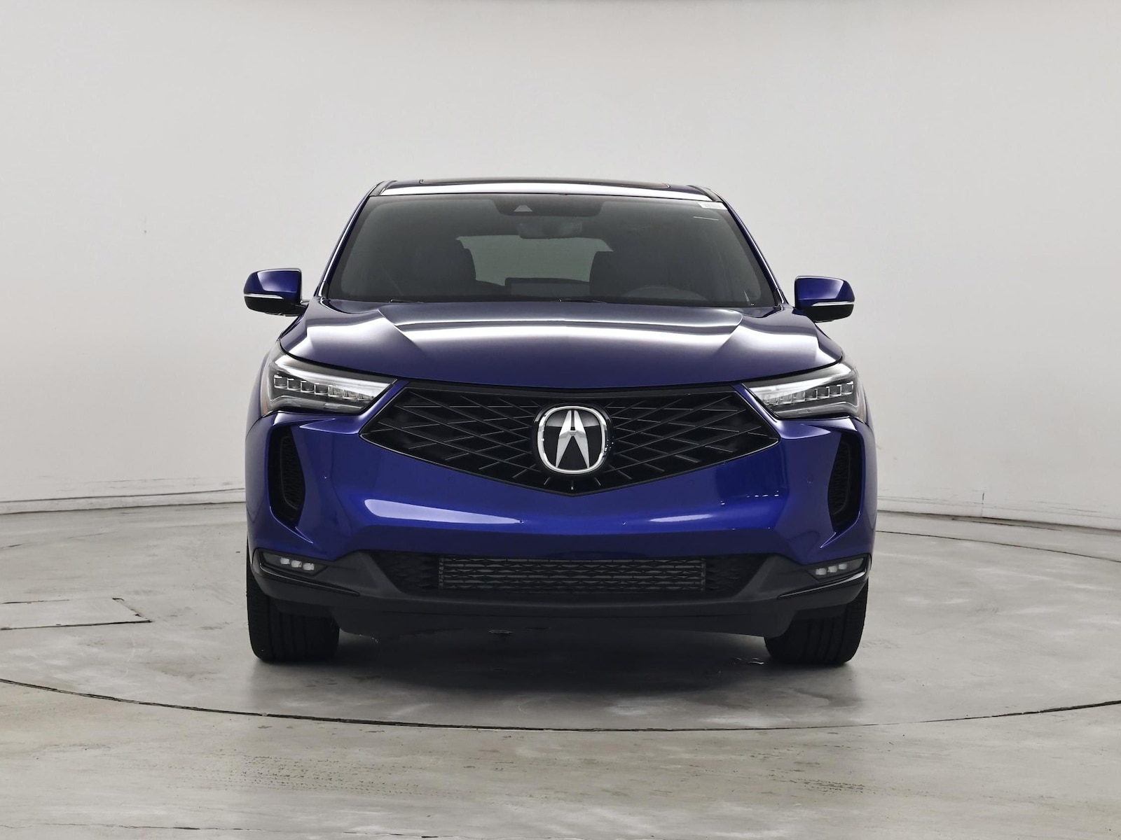 2025 Acura RDX A-Spec Package - Photo 6