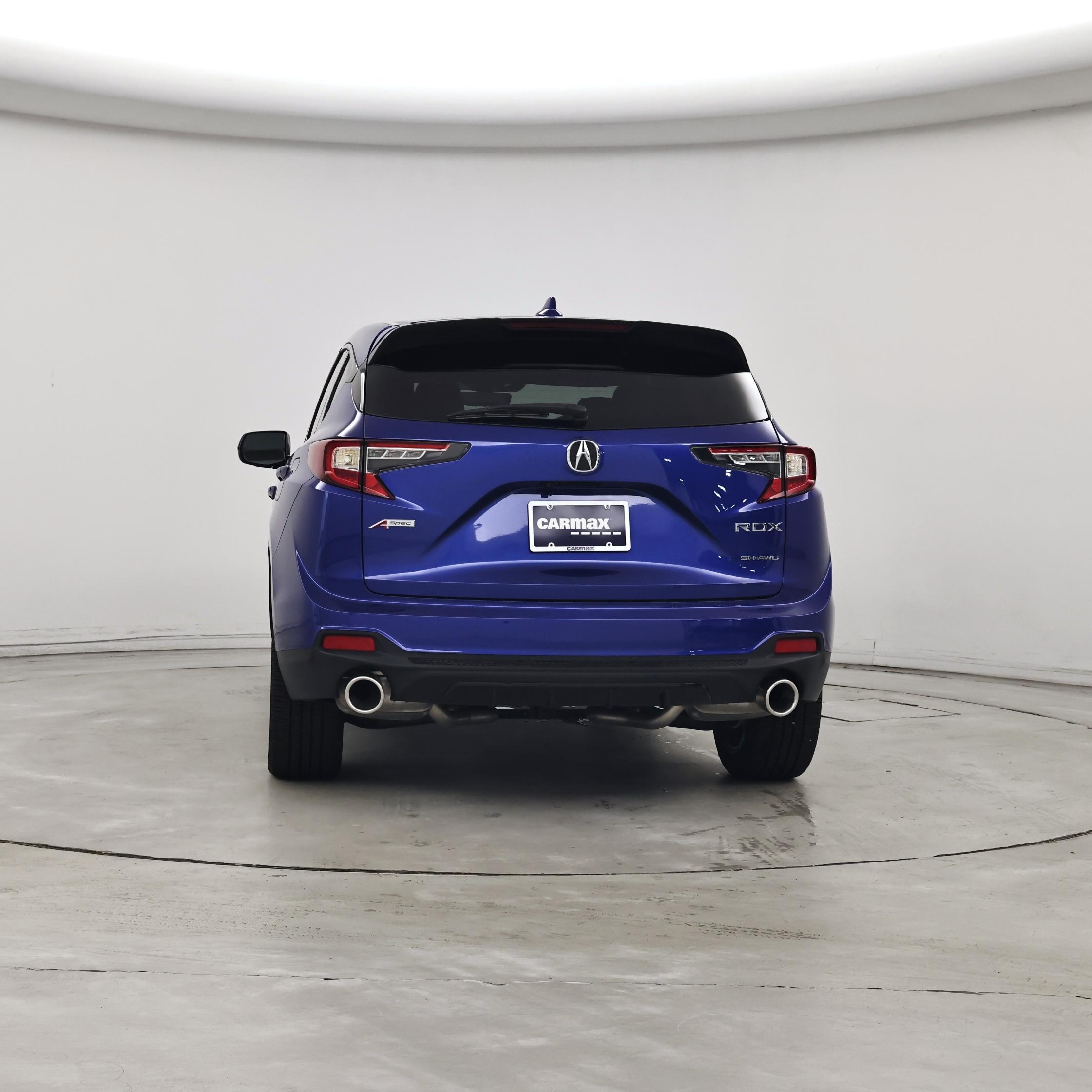 Thumbnail: 2025 Acura RDX - 6