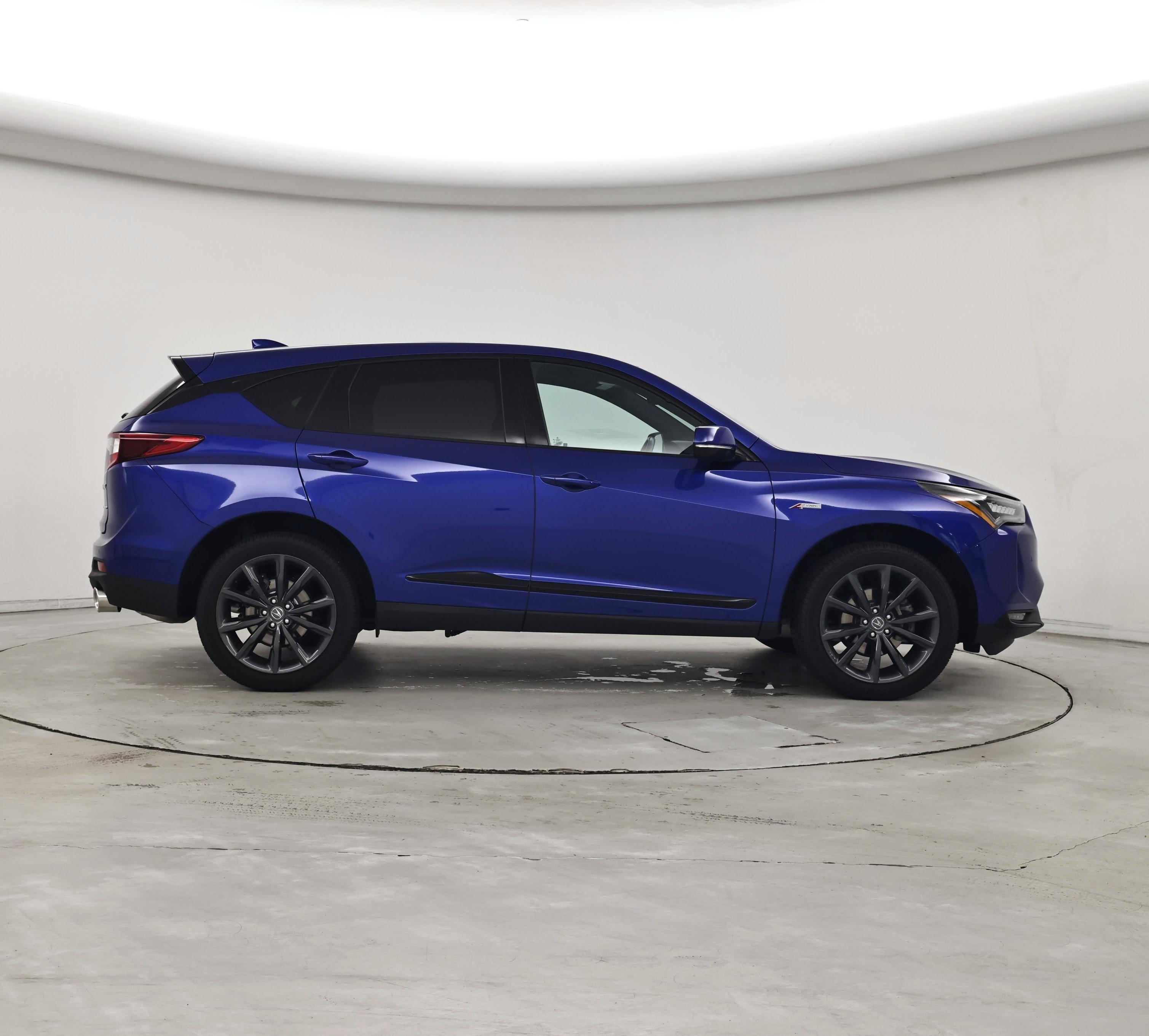 Thumbnail: 2025 Acura RDX - 7