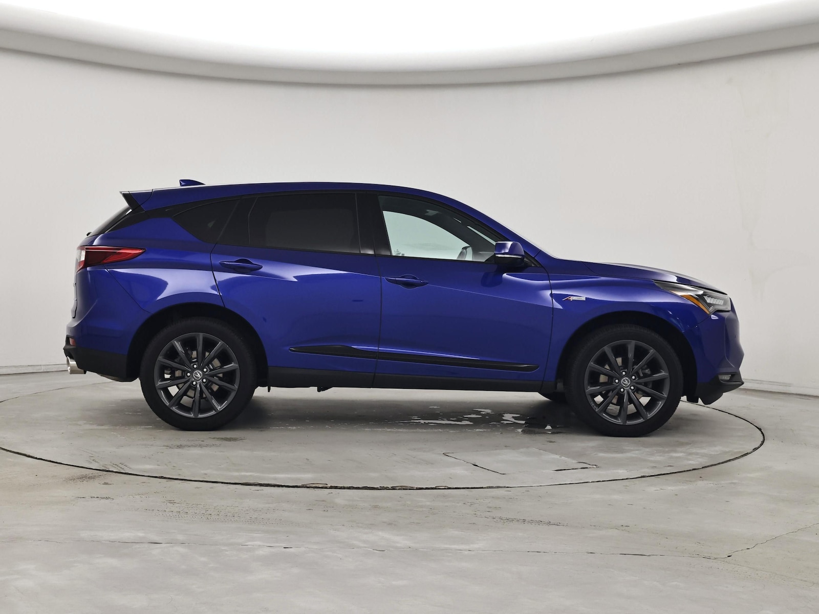 2025 Acura RDX A-Spec Package - Photo 8