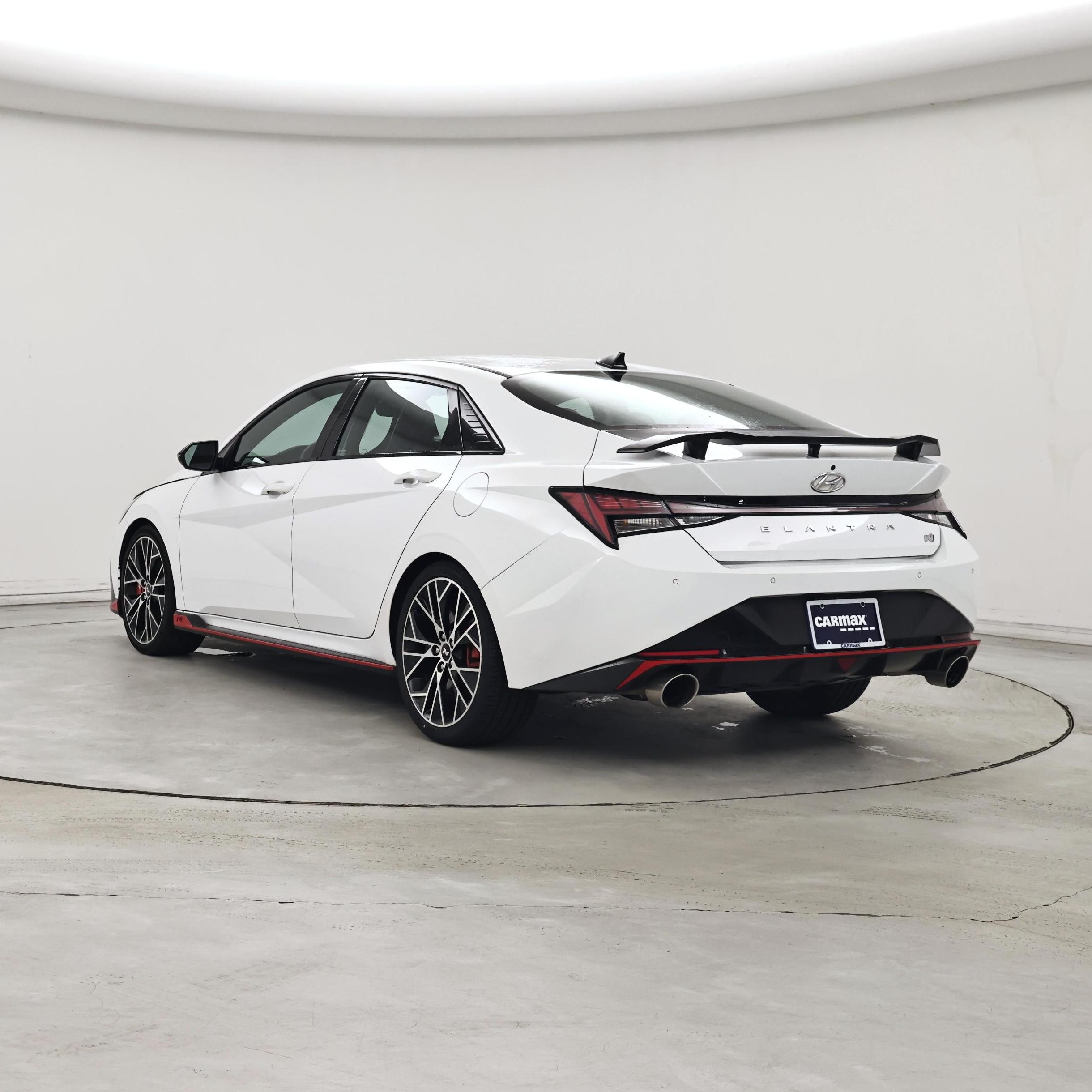 Thumbnail: 2022 Hyundai Elantra - 2