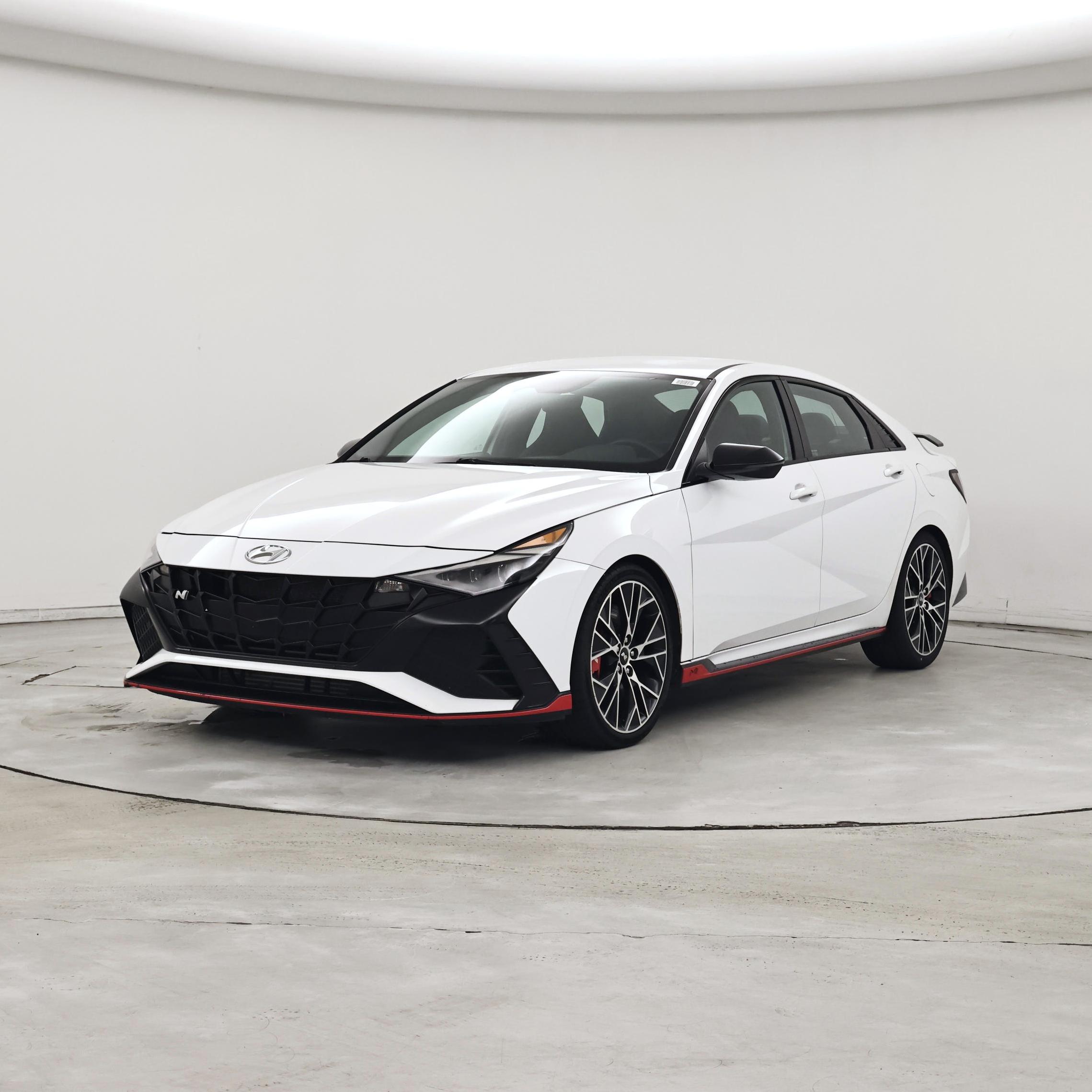 Thumbnail: 2022 Hyundai Elantra - 4