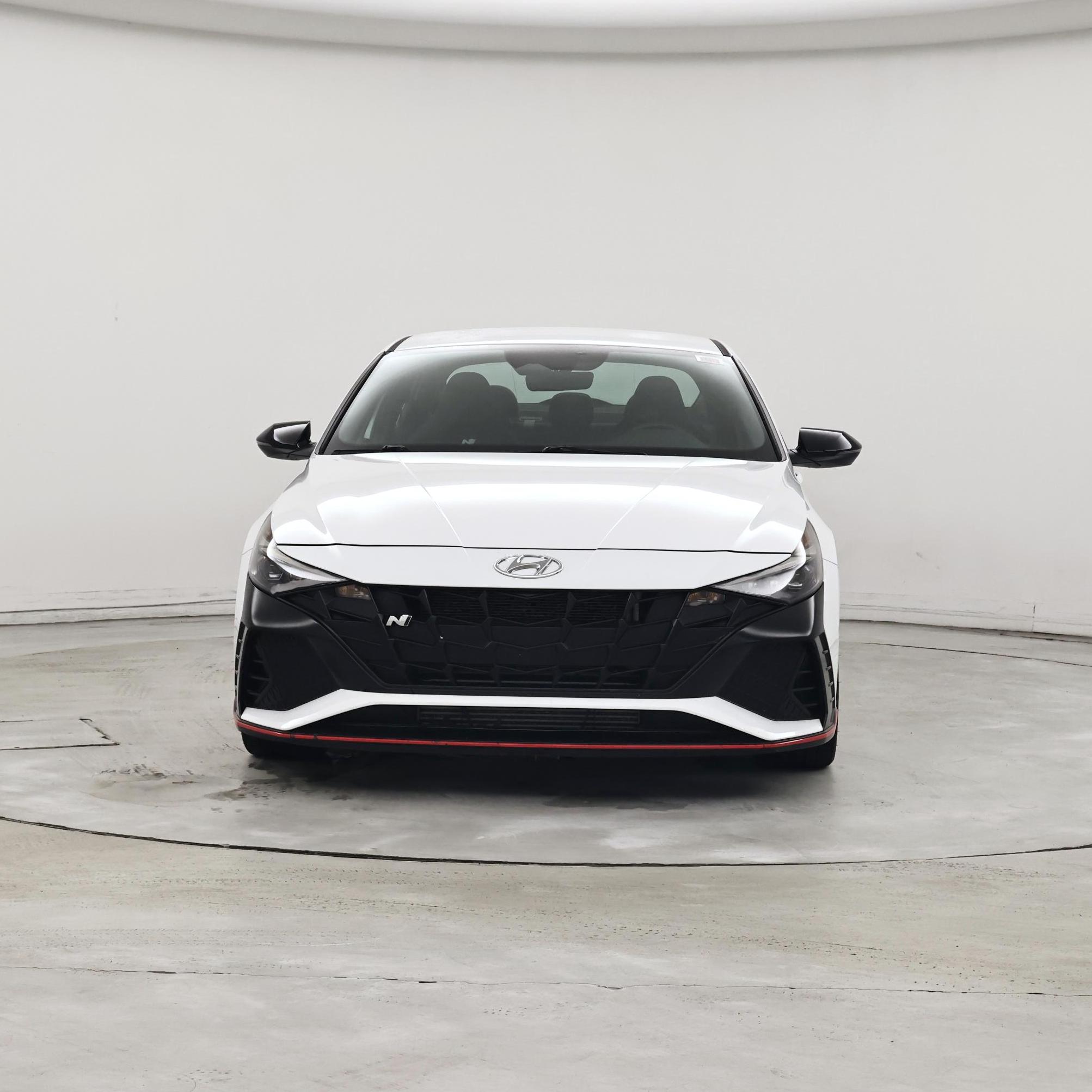 Thumbnail: 2022 Hyundai Elantra - 5