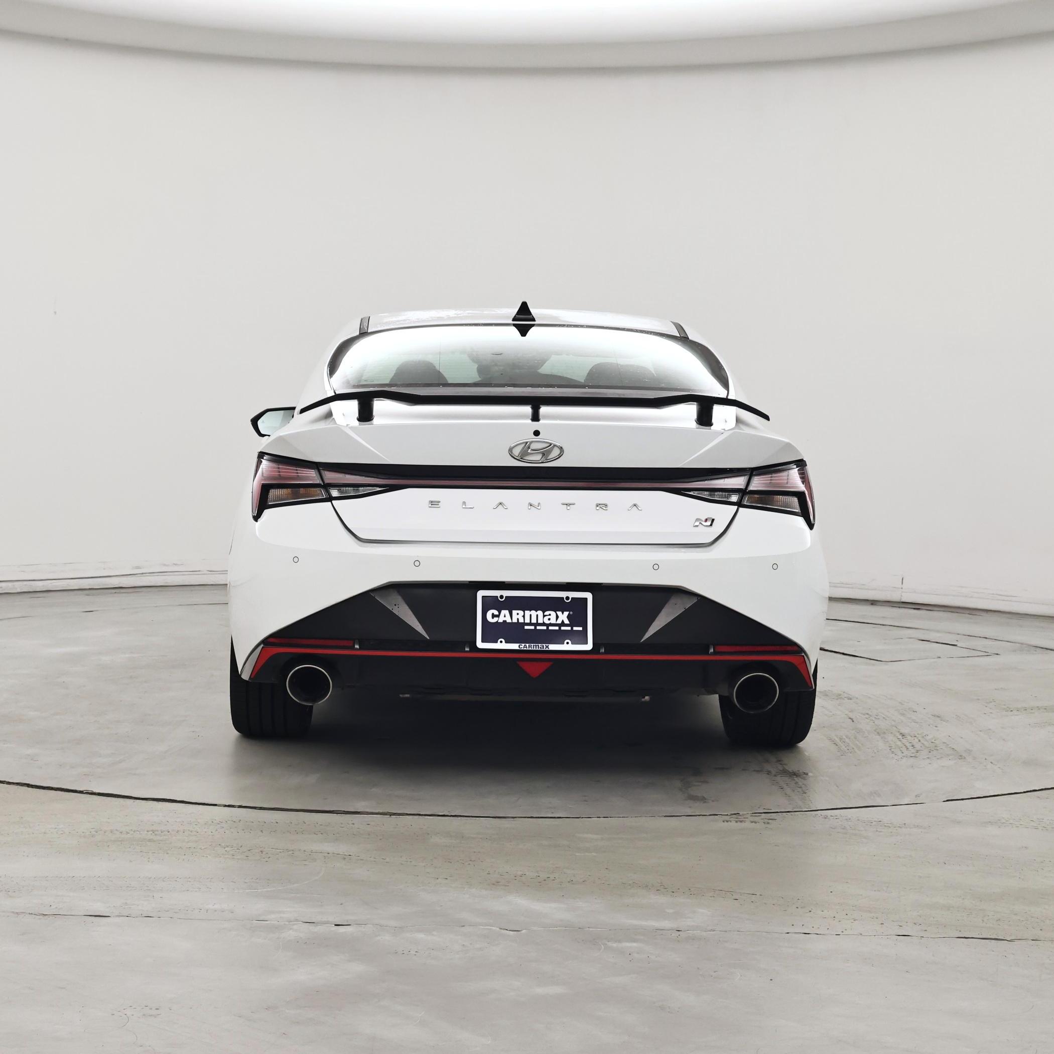 Thumbnail: 2022 Hyundai Elantra - 6