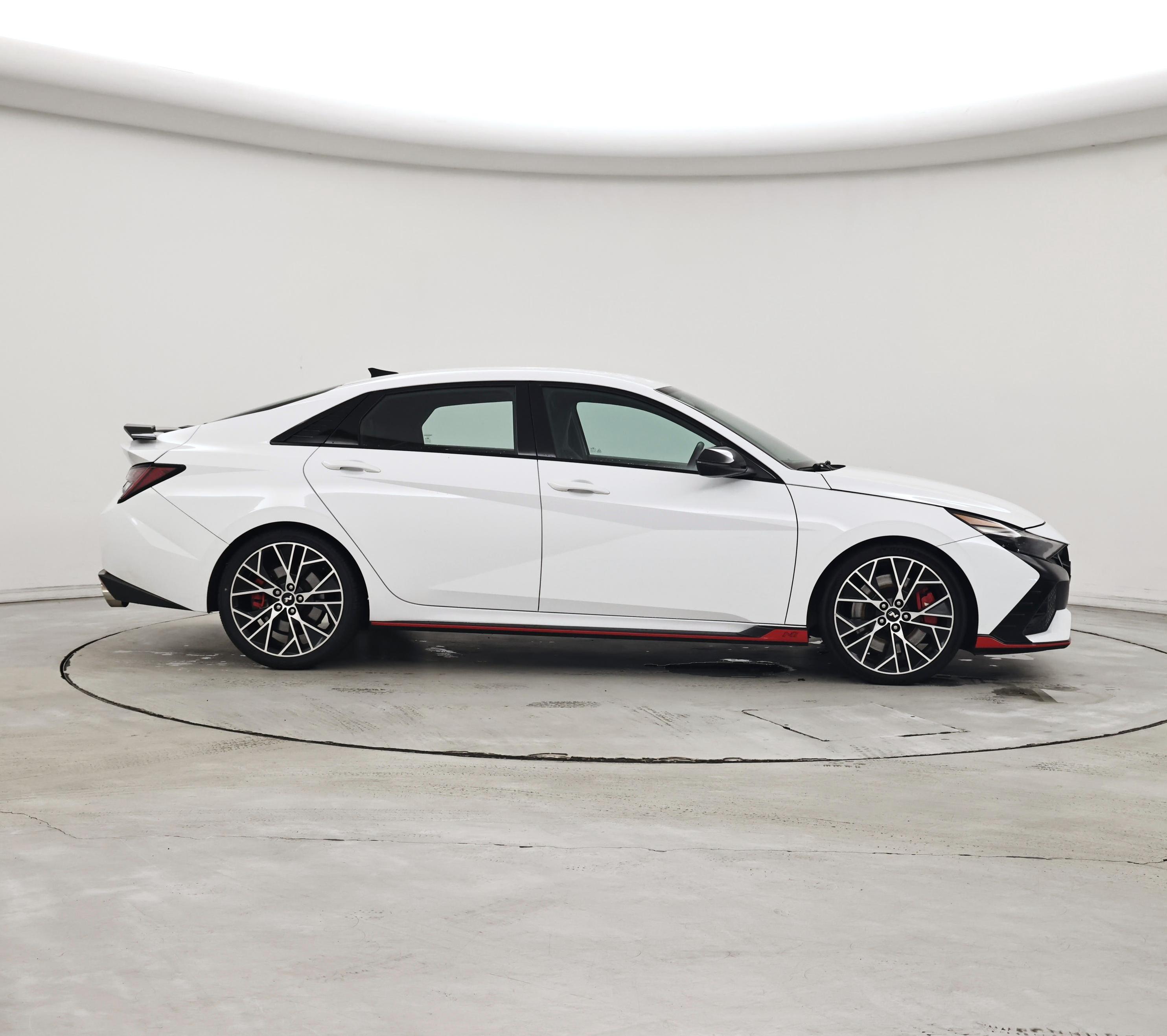 Thumbnail: 2022 Hyundai Elantra - 7