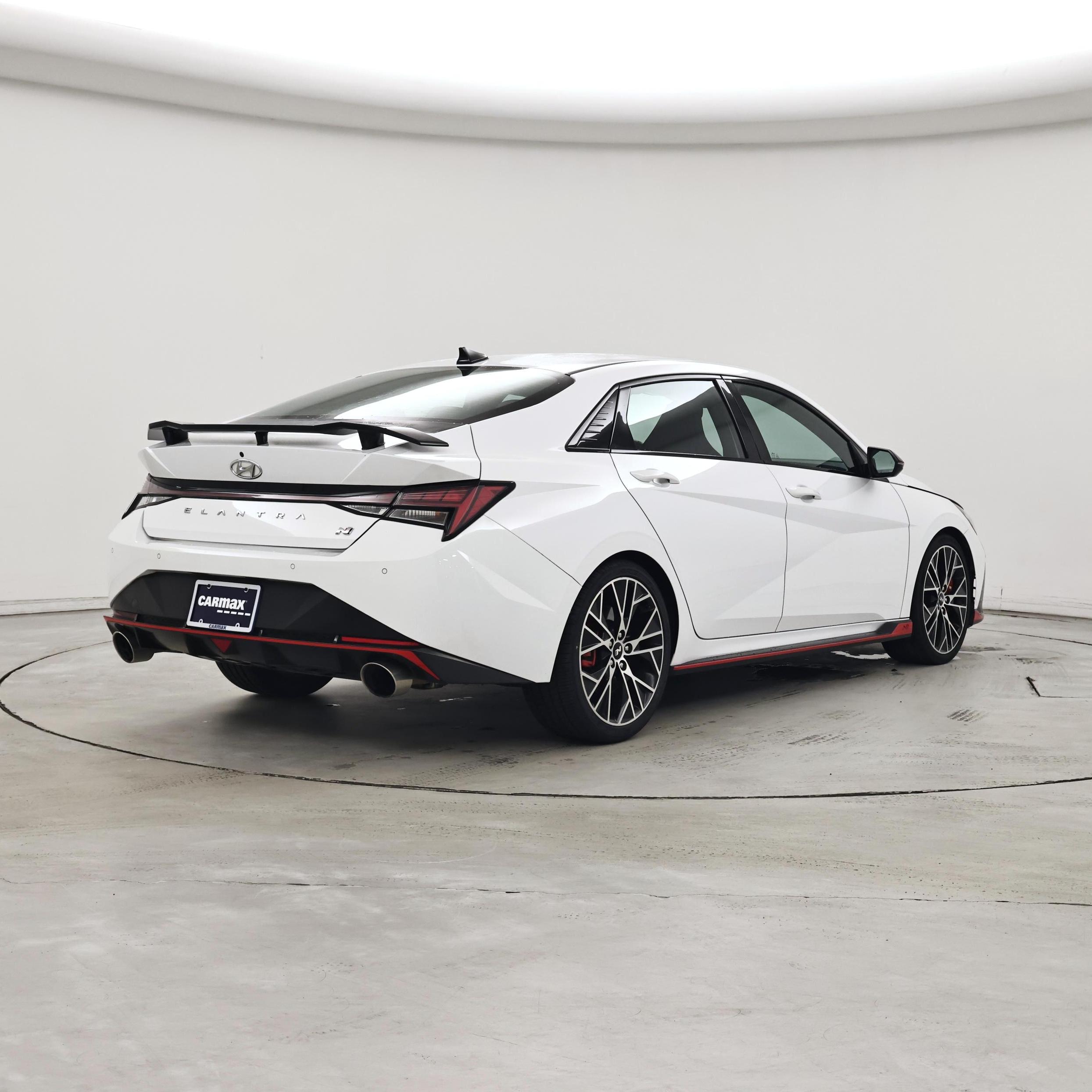 Thumbnail: 2022 Hyundai Elantra - 8