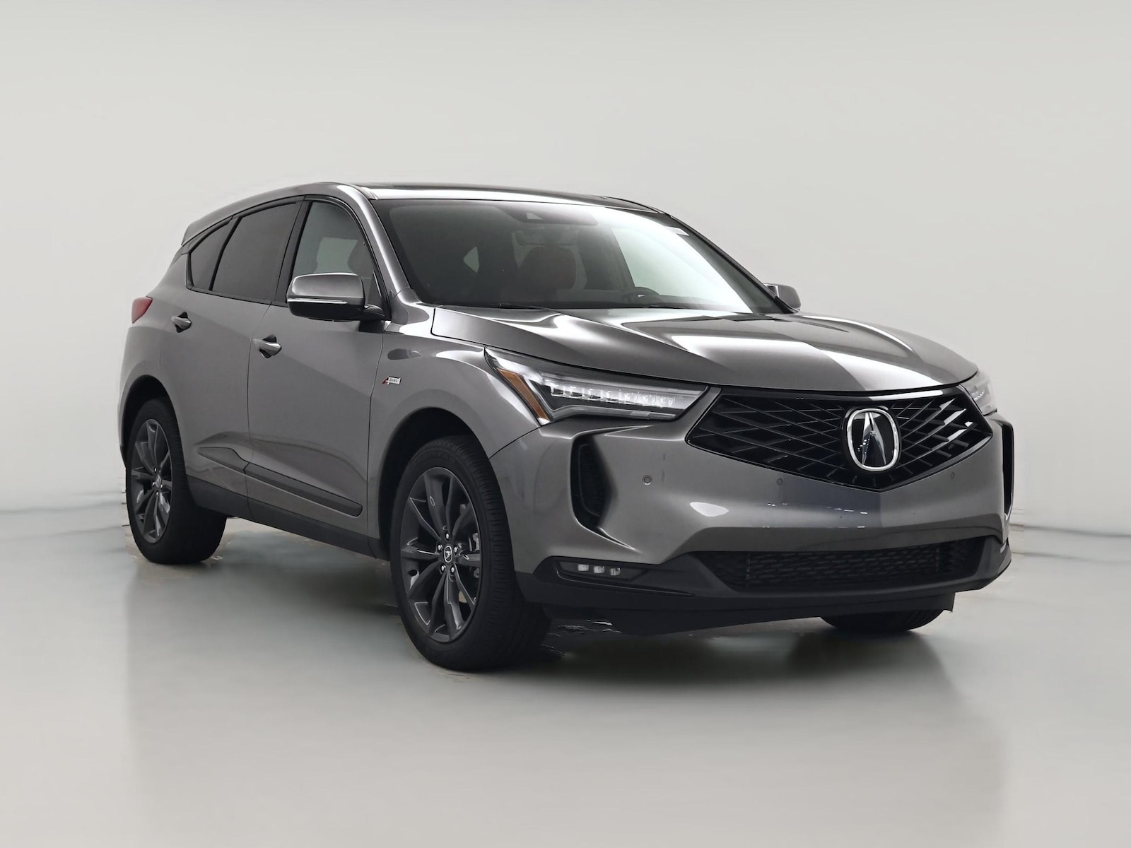 2025 Acura RDX