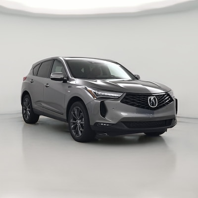 2025 Acura RDX SH-AWD A-Spec