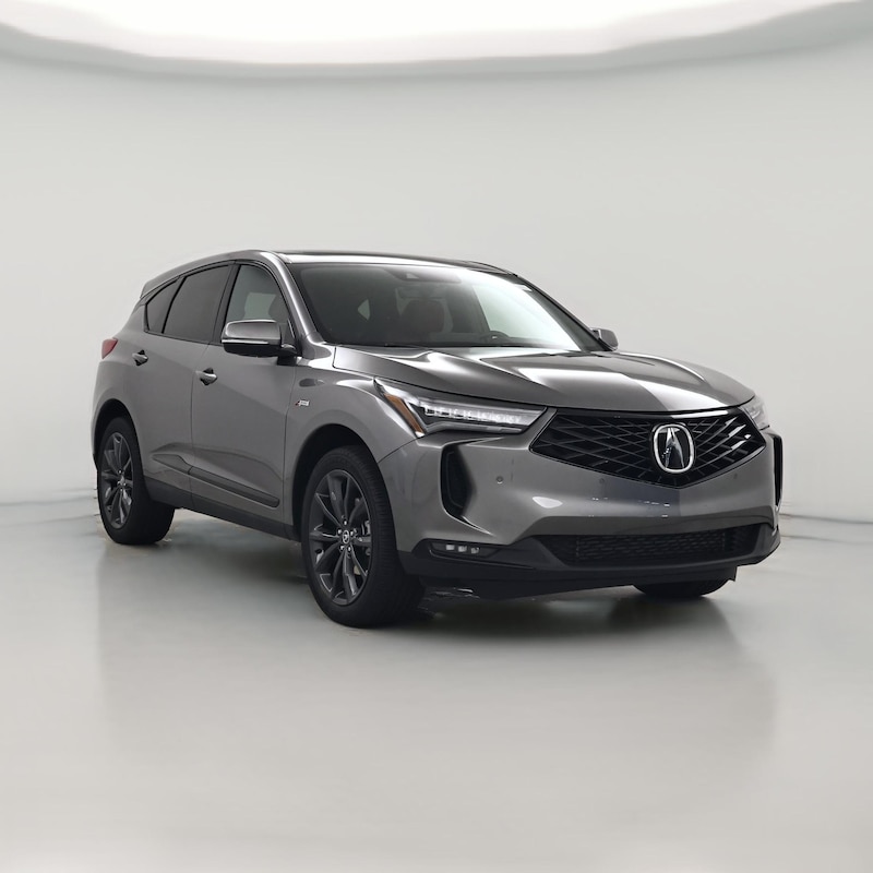 2025 Acura RDX SH-AWD A-Spec