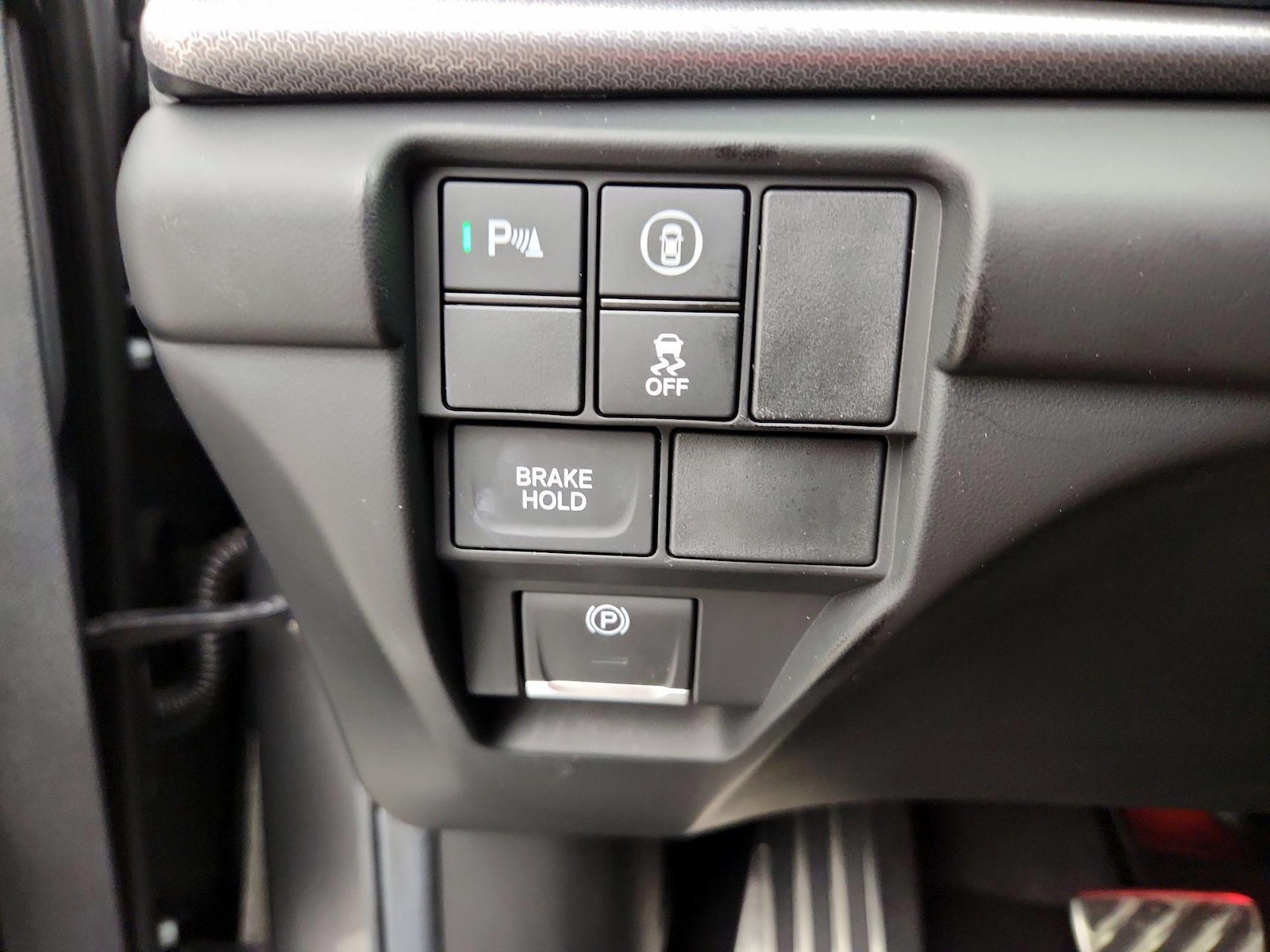2025 Acura RDX A-Spec Package - Photo 14