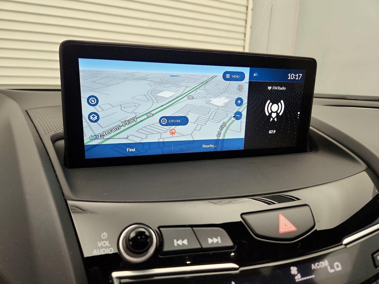 2025 Acura RDX A-Spec Package - Photo 15