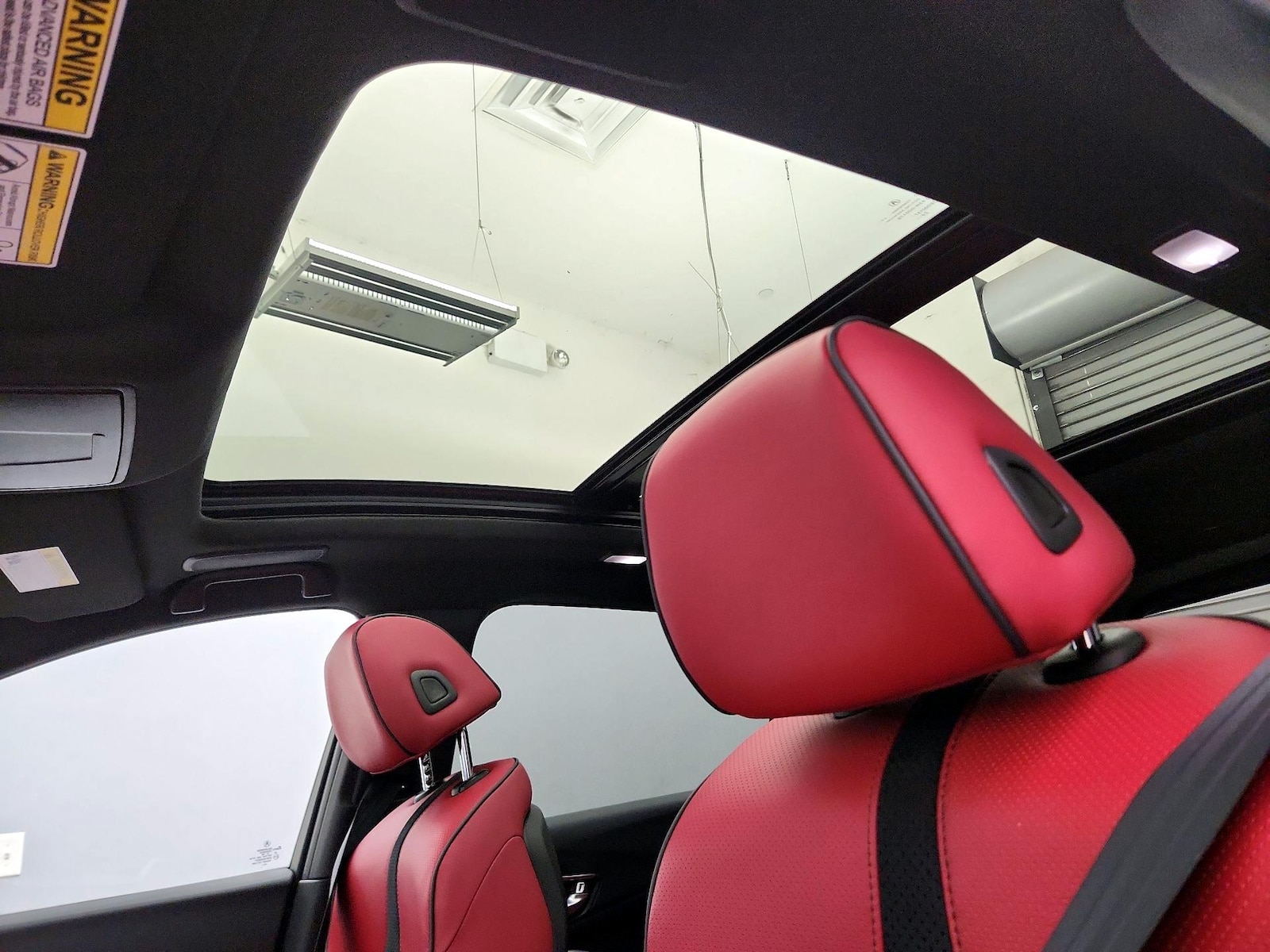 2025 Acura RDX A-Spec Package - Photo 21