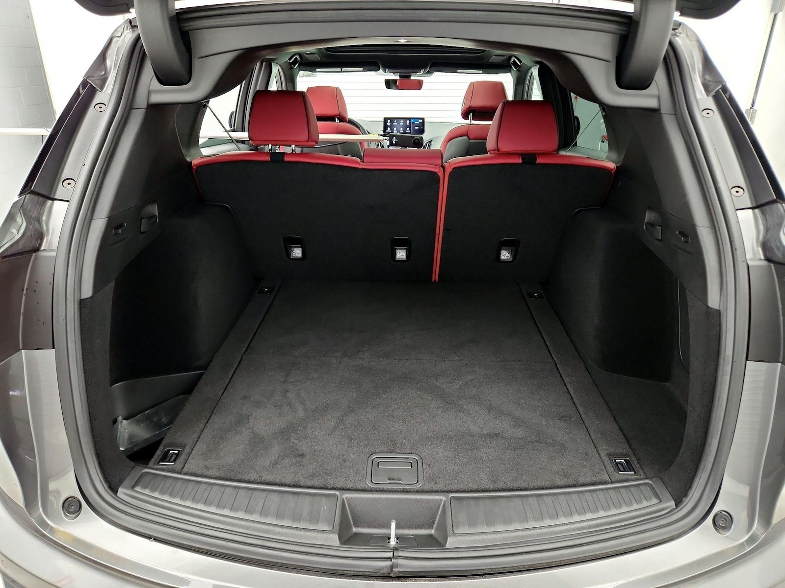 2025 Acura RDX A-Spec Package - Photo 23