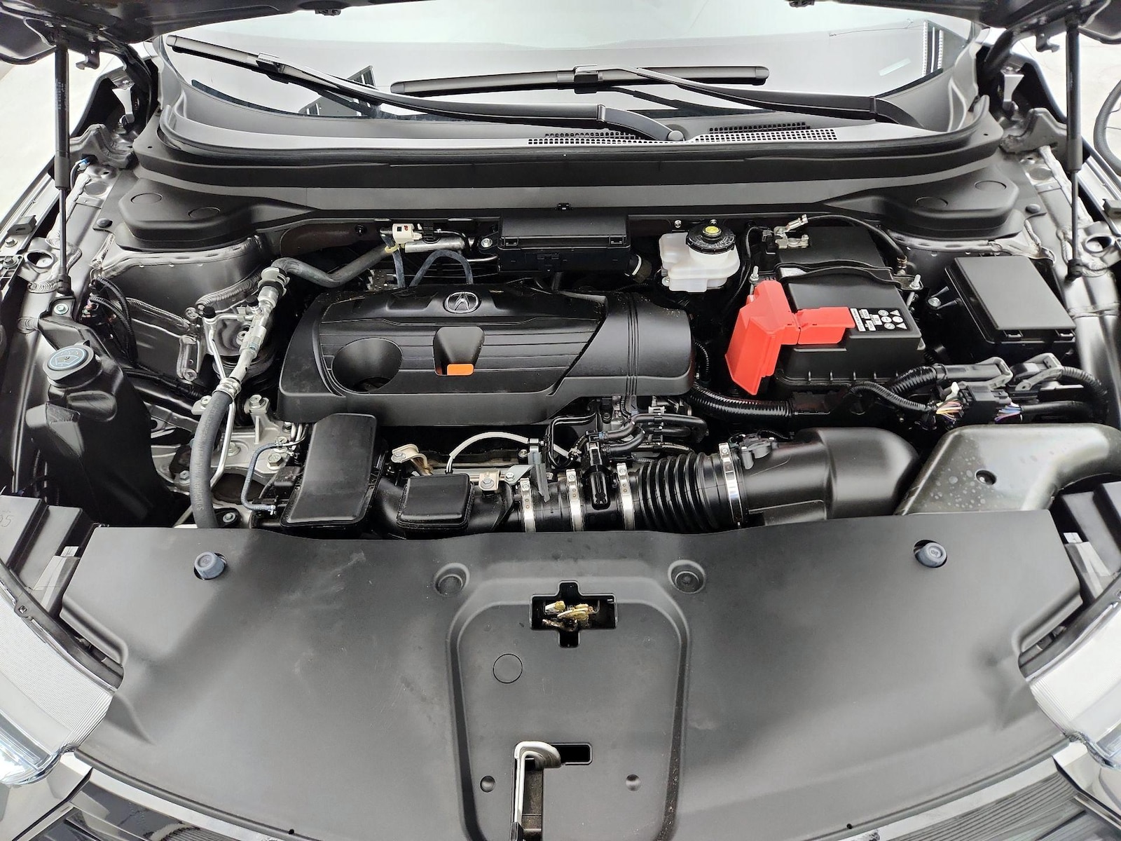 2025 Acura RDX A-Spec Package - Photo 24